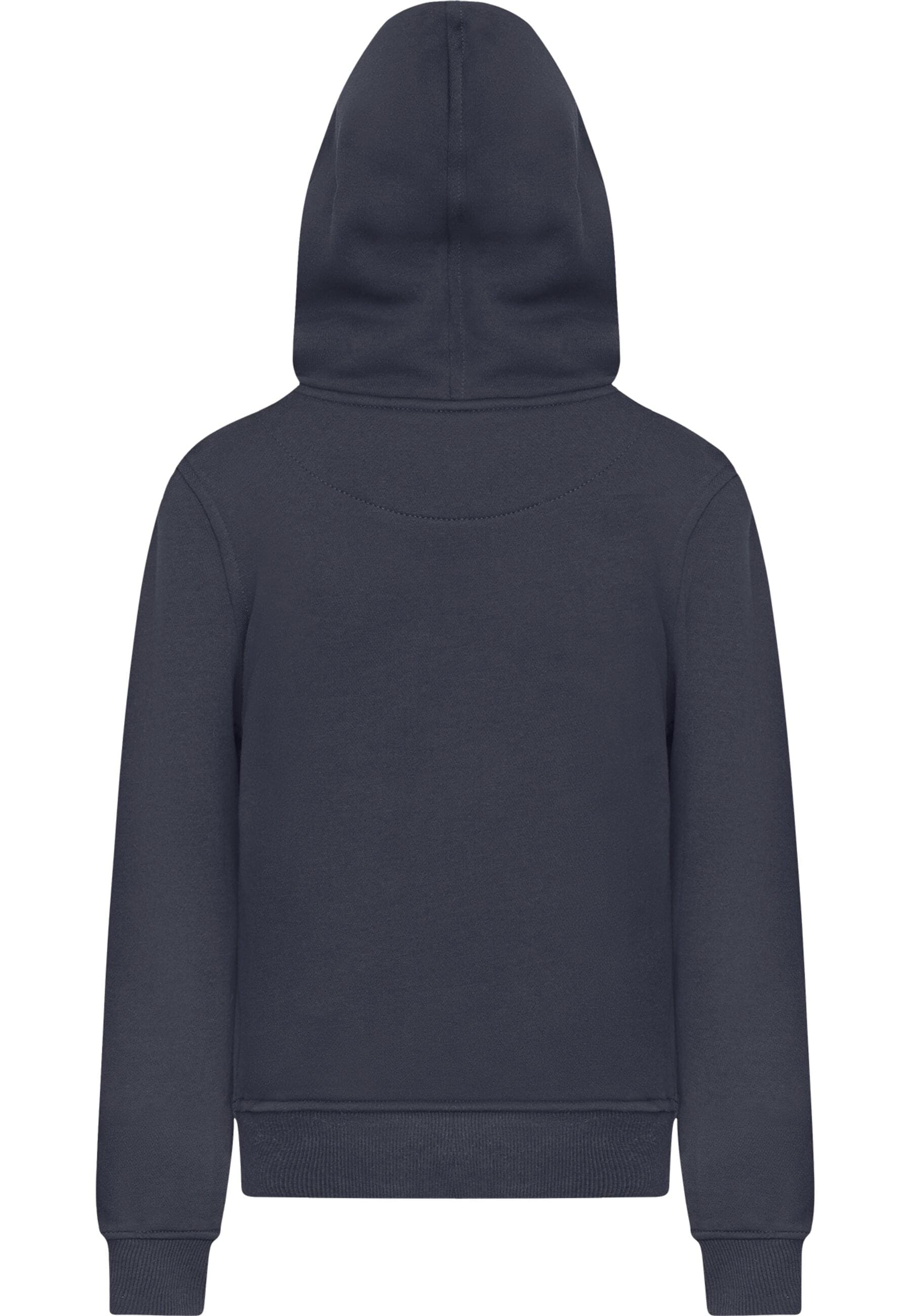 ABSOLUTE CULT Kapuzensweatshirt »ABSOLUTE CULT Kids Moana and Simea - Sisters Basic Hoody«, (1 tlg.)