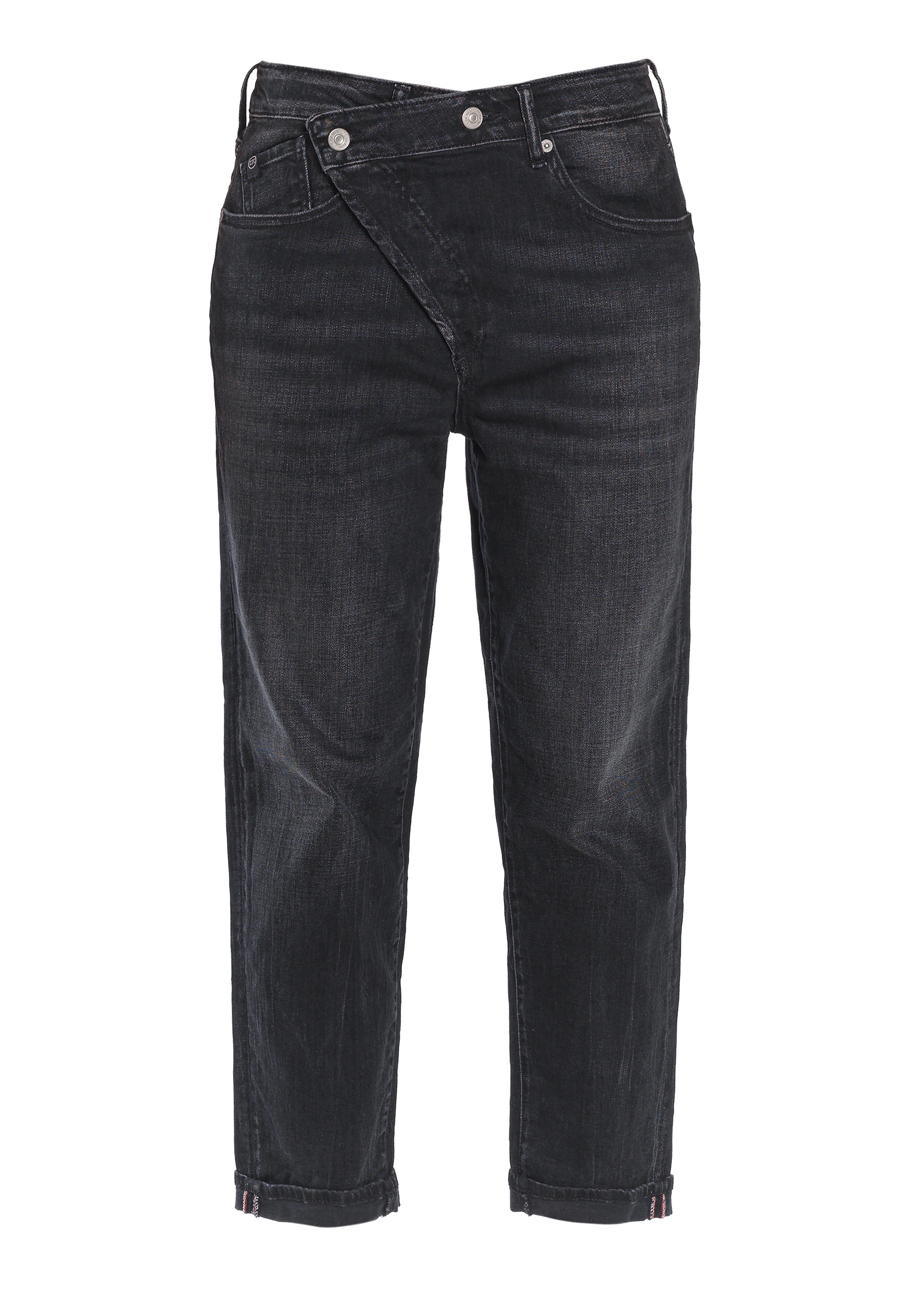 Thumbnail - Le Temps Des Cerises 7/8-Hose "COSY" im 7/8-Schnitt