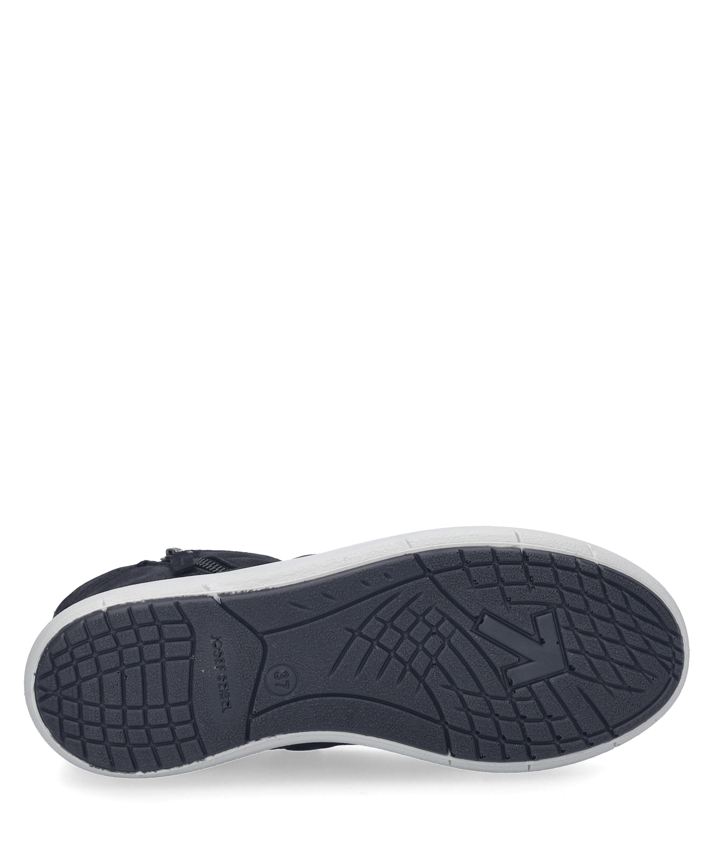 Josef Seibel Stiefelette »Megan 12, schwarz«