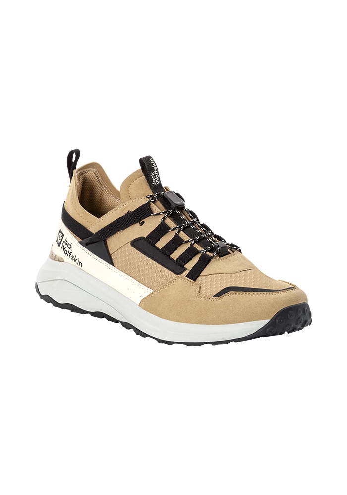 Jack Wolfskin Sneaker »DROMOVENTURE ATHLETIC LOW M«