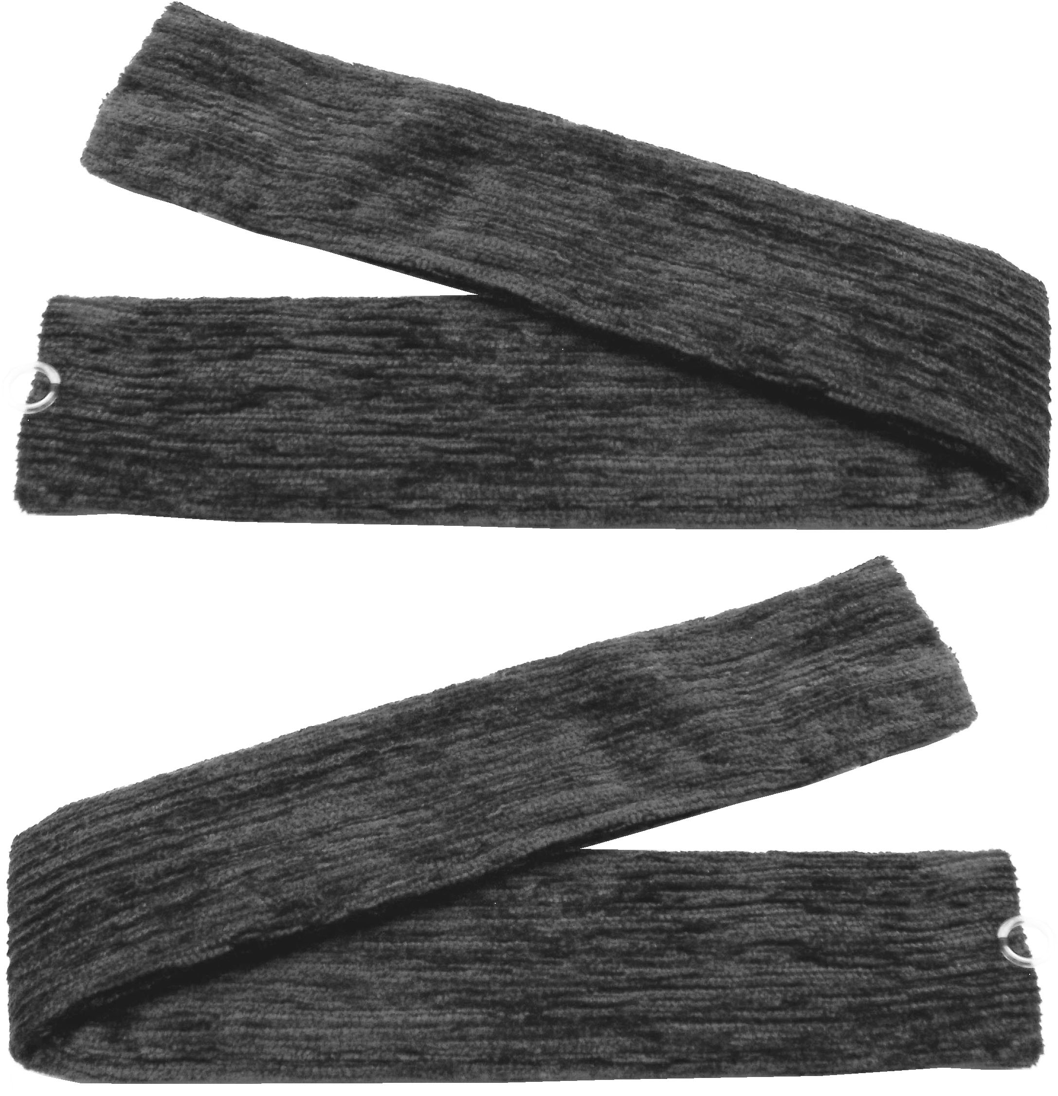 Wirth Raffhalter »Thermo-Chenille 288g/m²«, (2 St.), 2-er Set