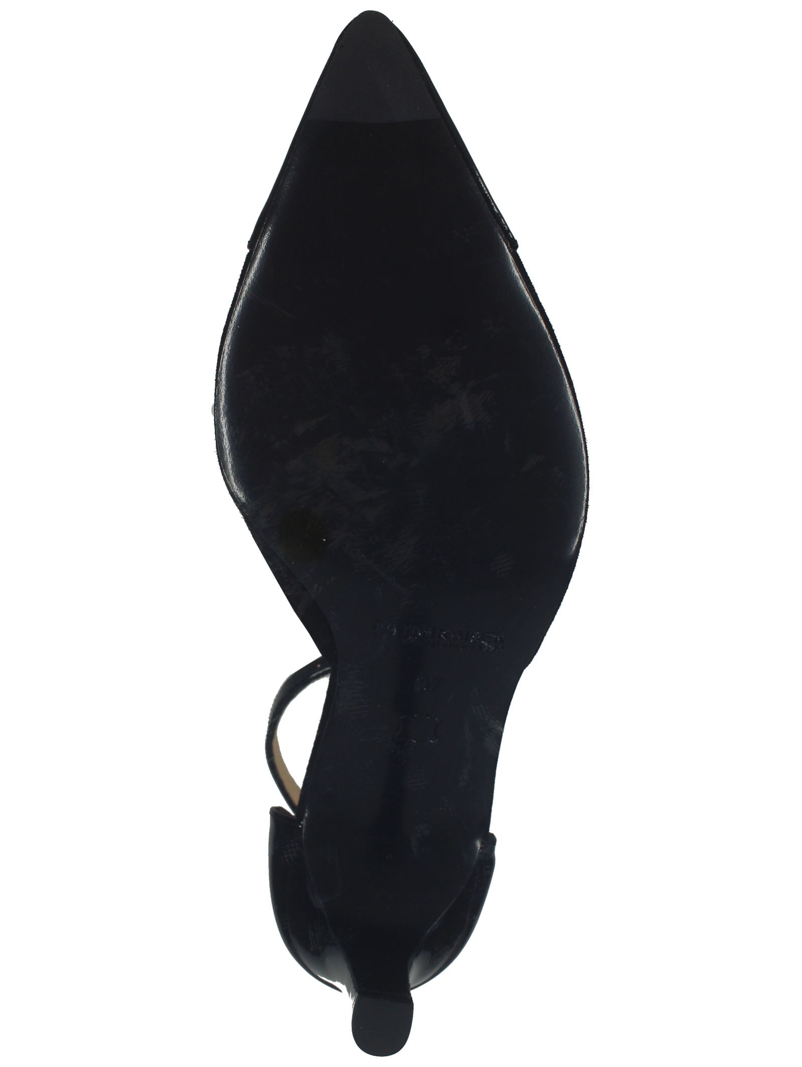 Peter Kaiser High-Heel-Pumps »Peter Kaiser Pumps Veloursleder«