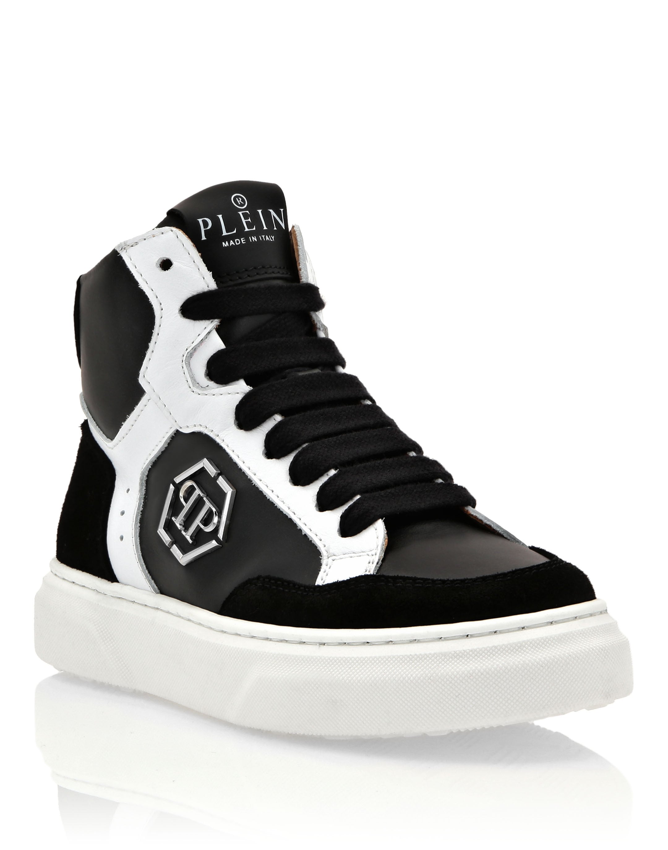 PHILIPP PLEIN Sneaker "Hexagon"