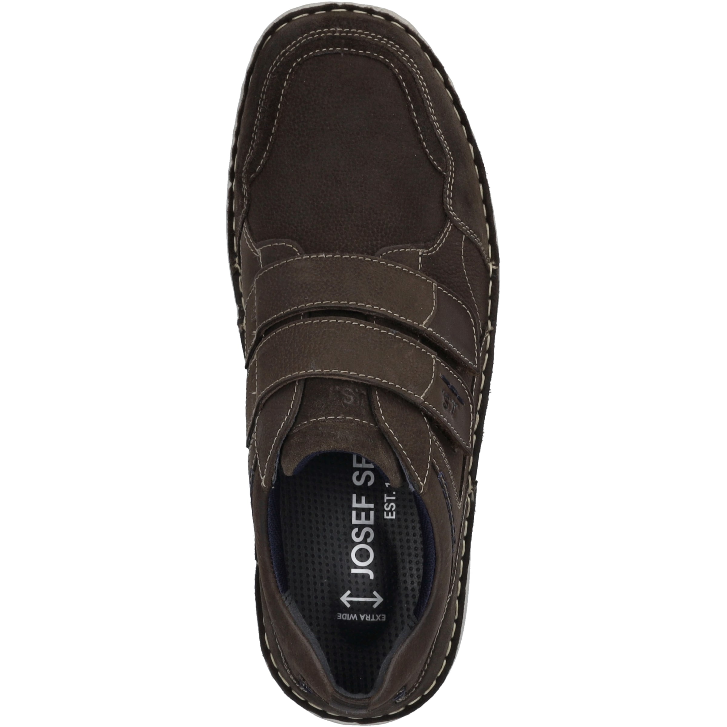 Josef Seibel Slipper »New Anvers 85, moro«