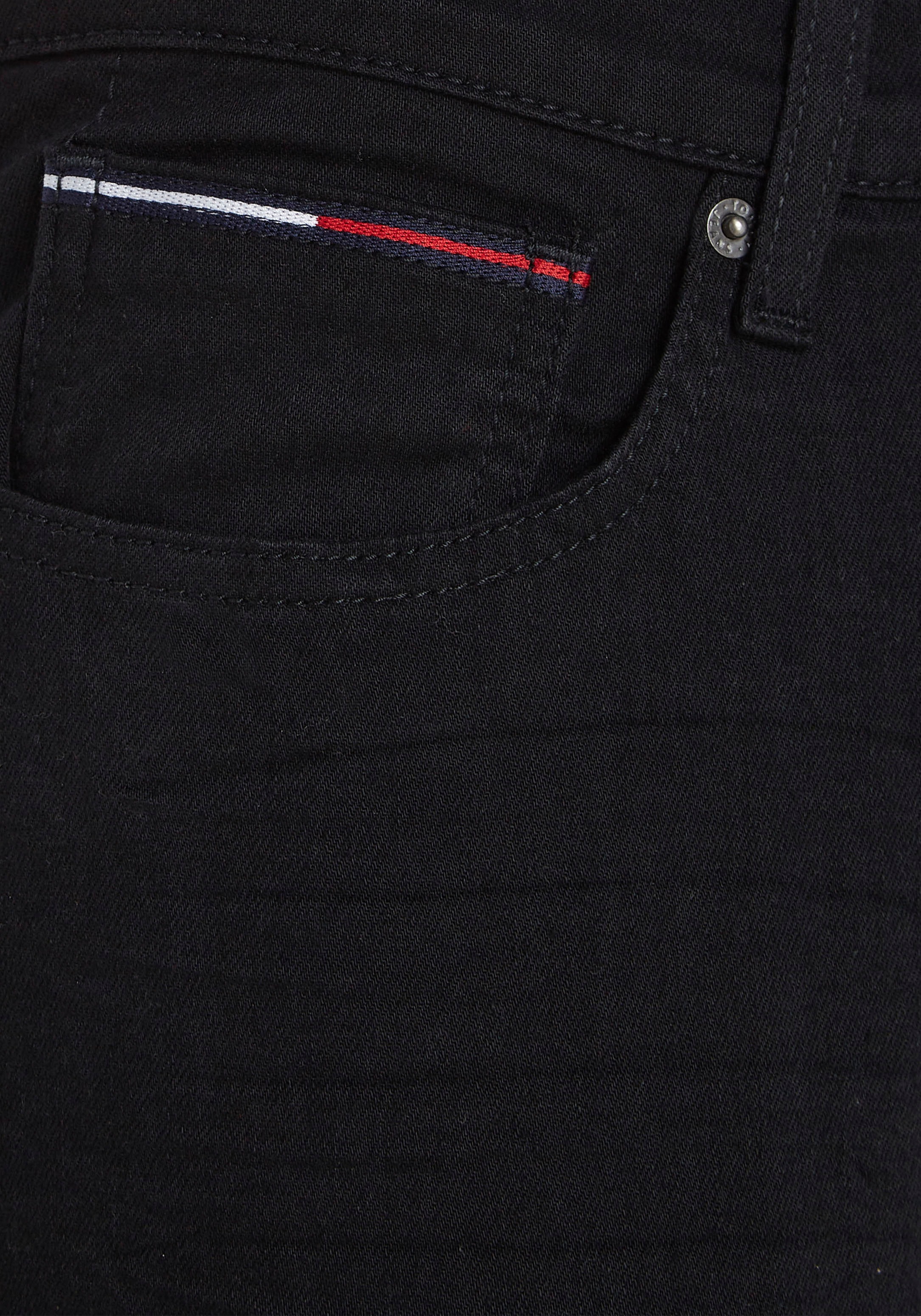Tommy Jeans Slim-fit-Jeans »SLIM SCANTON«
