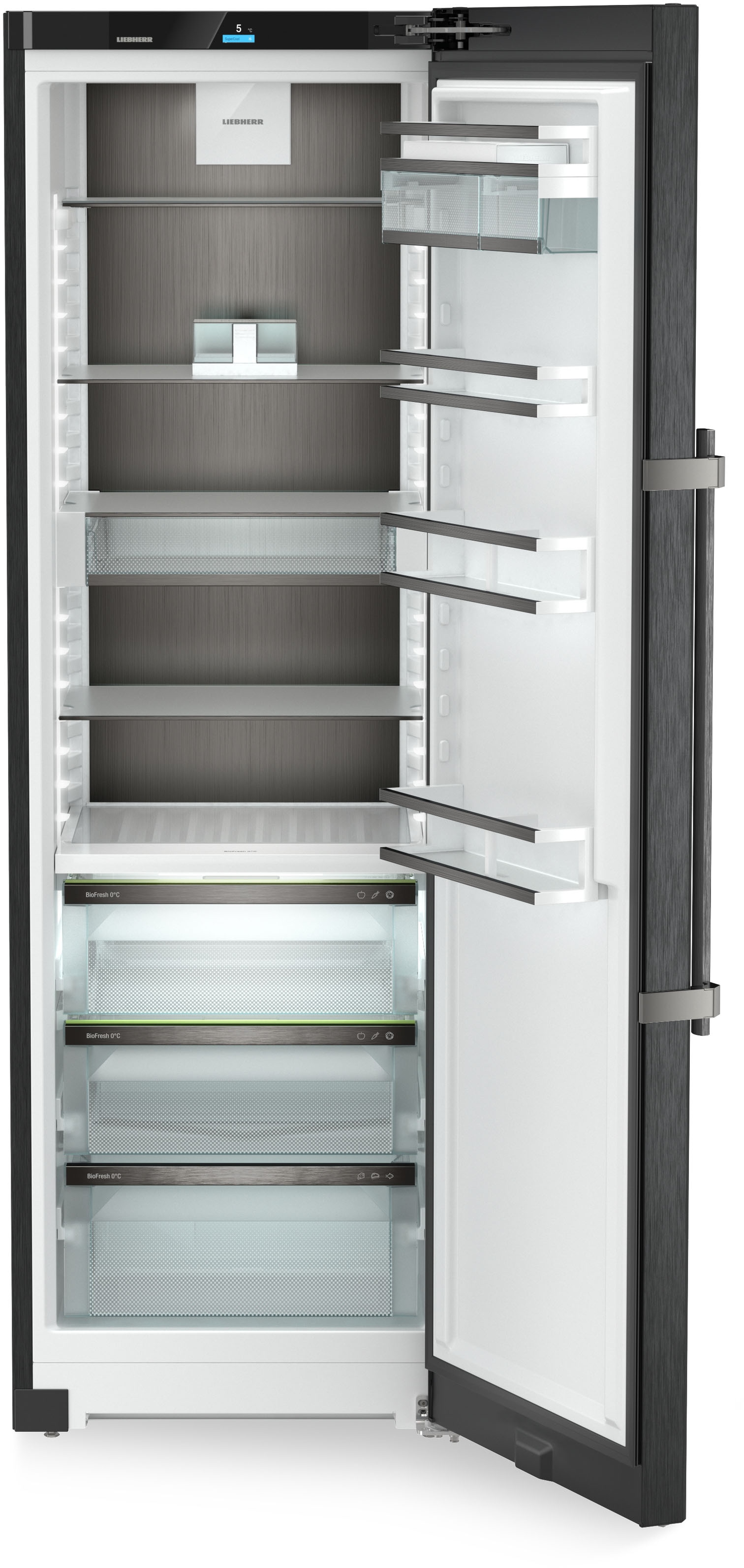 Liebherr Kühlschrank »RBbsb 525i_997212751«