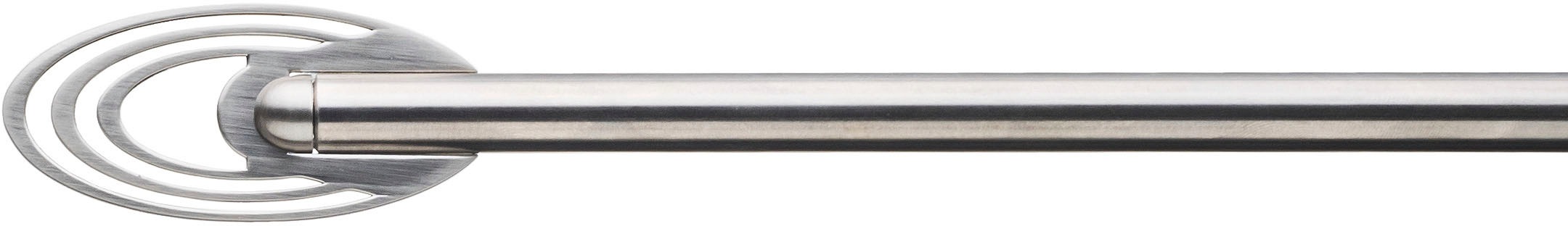Liedeco Gardinenstangen-Endstück "Endstück, Endknopf Saturn für 16 mm Stang günstig online kaufen