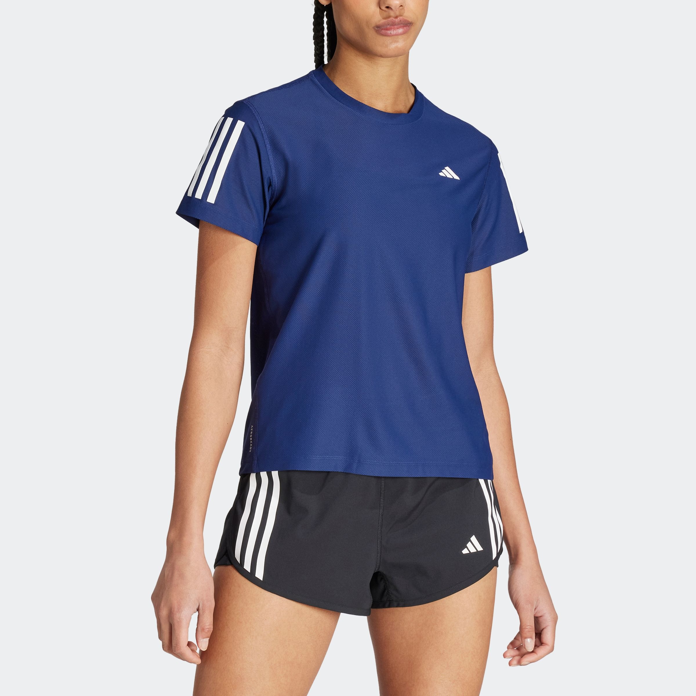 adidas Performance Laufshirt "OTR B TEE" günstig online kaufen