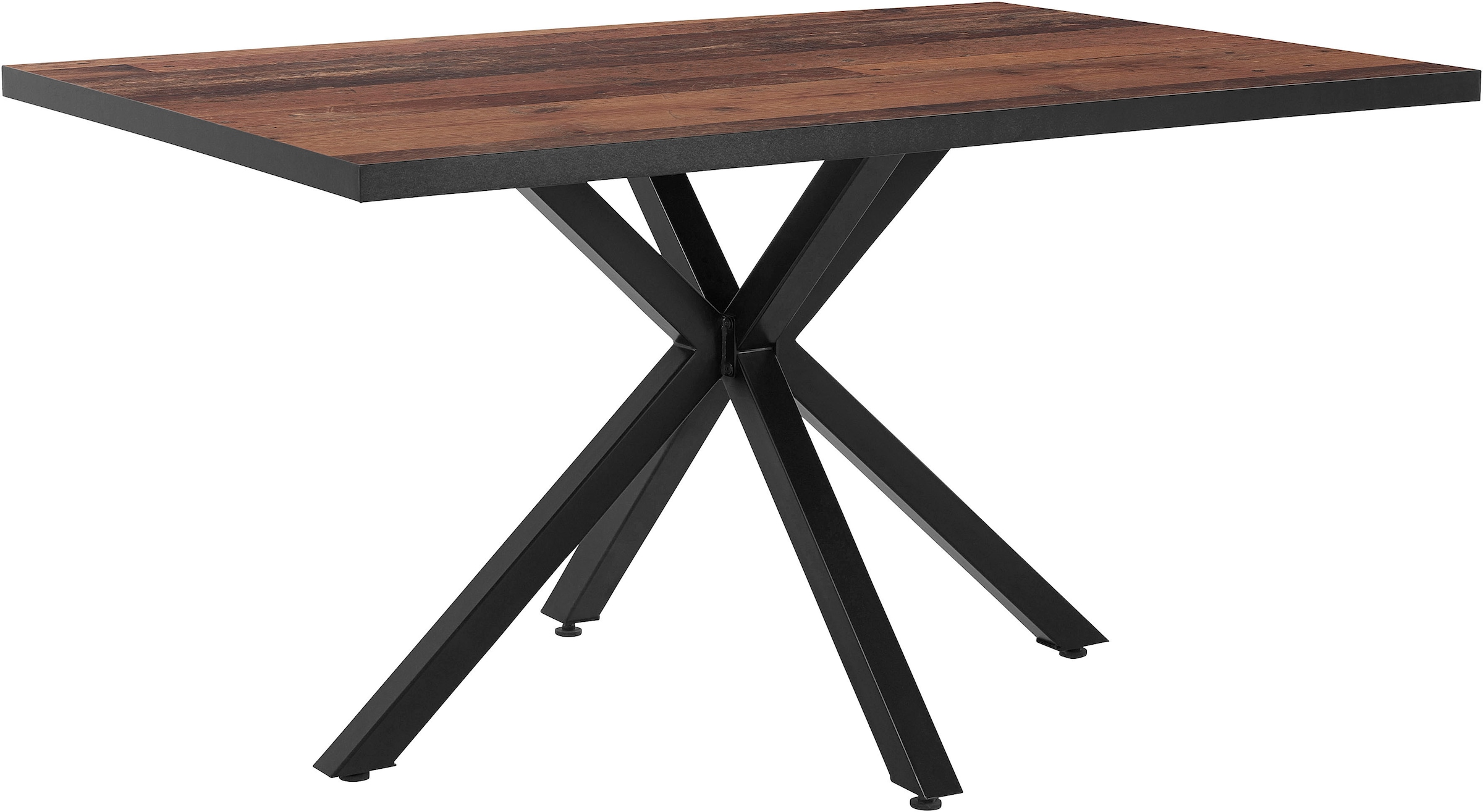 HELA Esstisch "Cleo I T", Breite ca. 140 cm günstig online kaufen