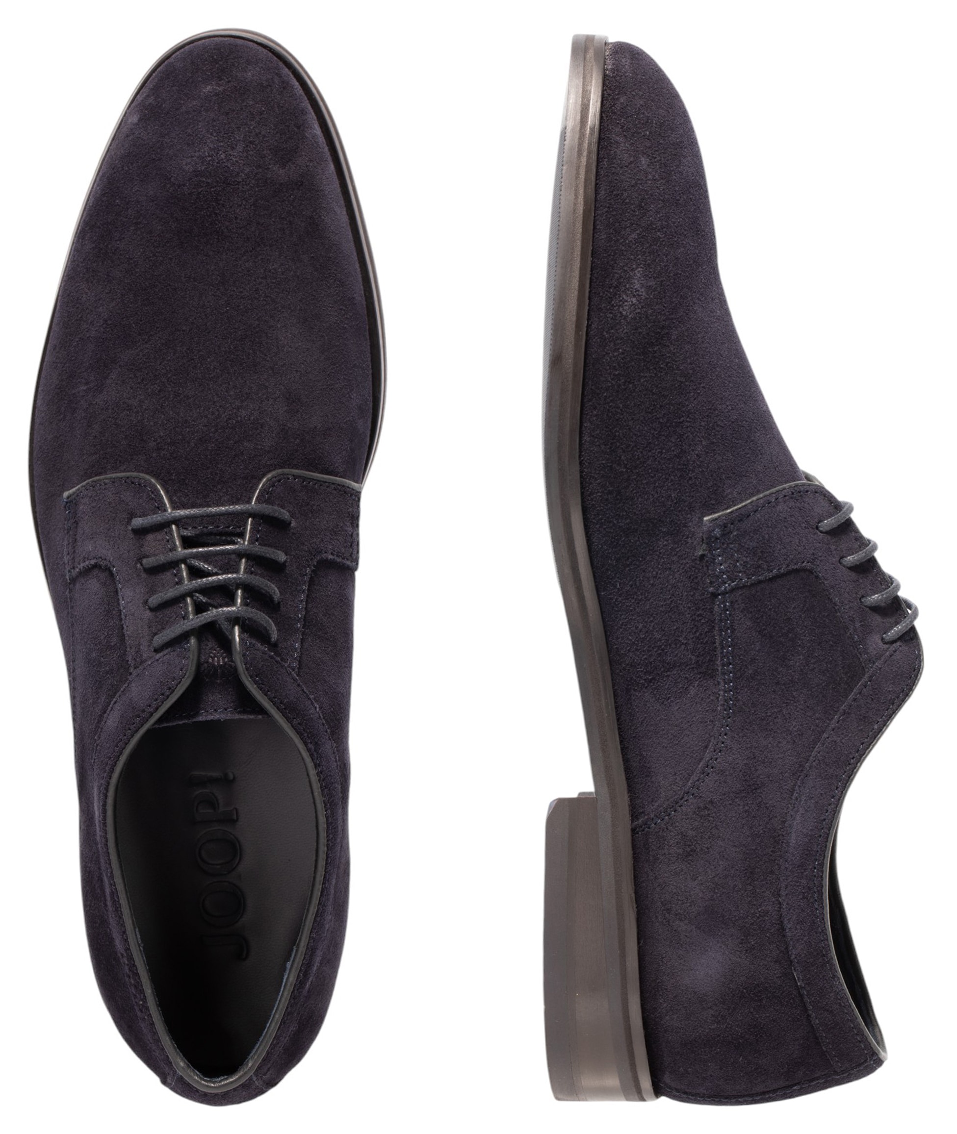 JOOP! Schnürschuh »velluto kleitos lace up yc4«, Business Schuh, Anzugschuh in elegantem Look