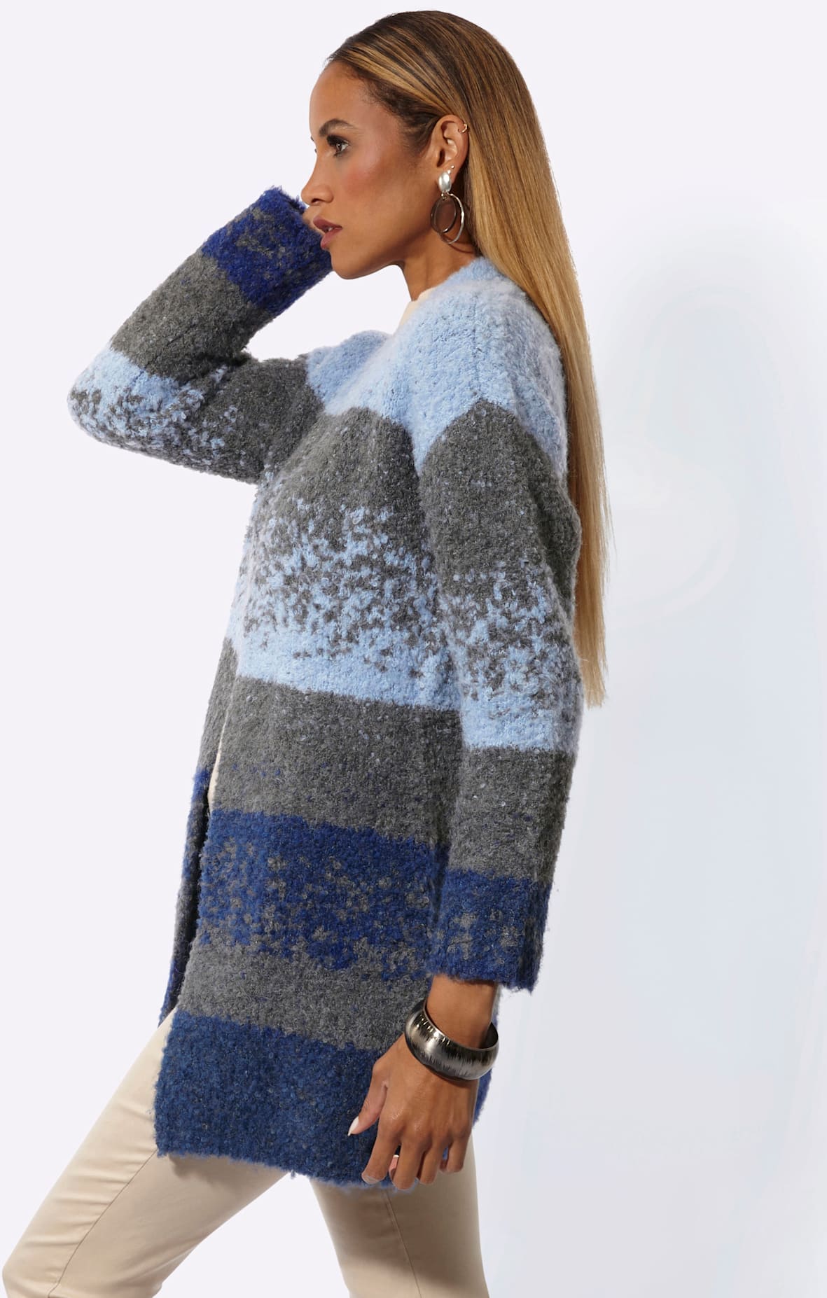creation L Cardigan