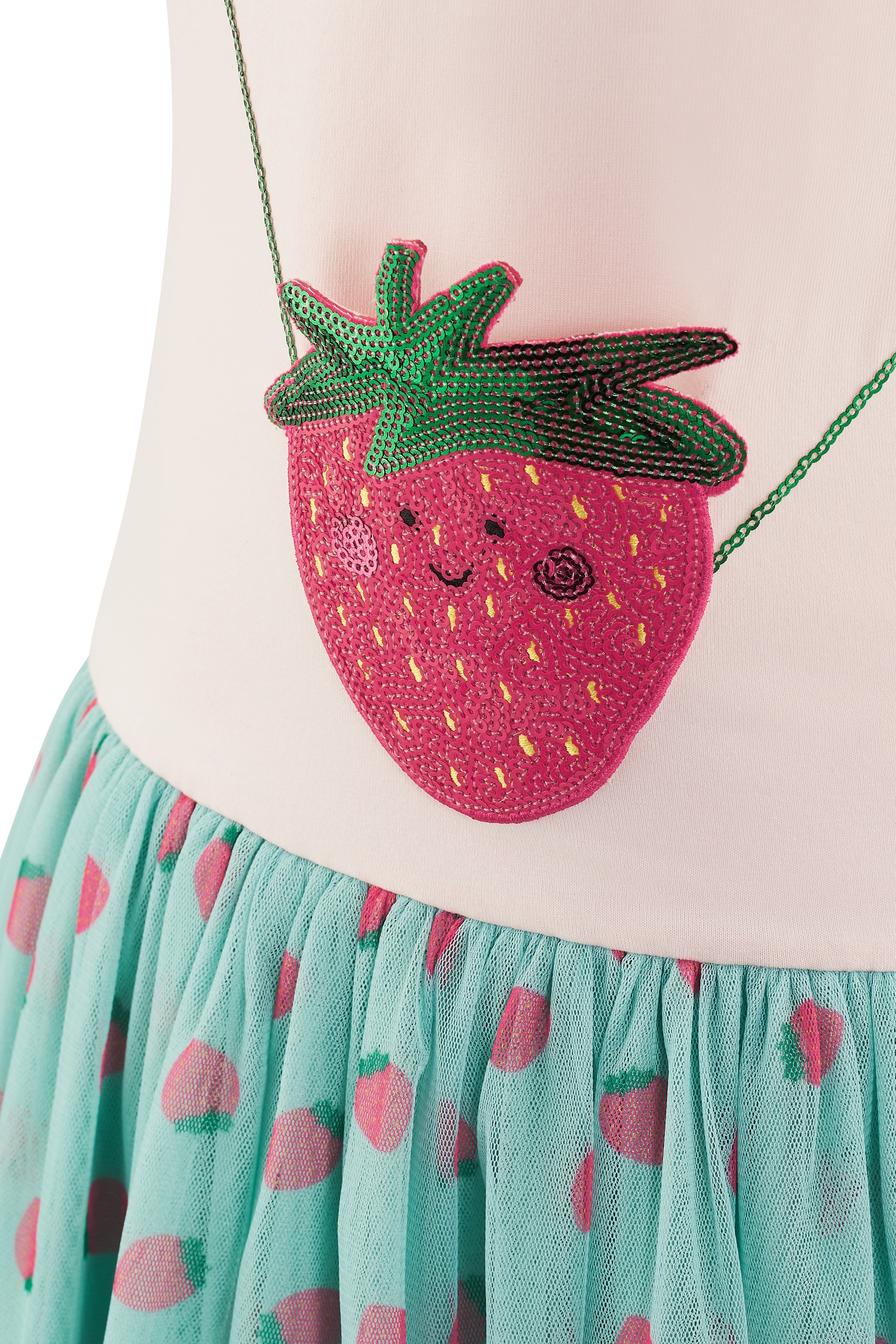 Thumbnail - happy girls Sommerkleid "Mädchenkleid"