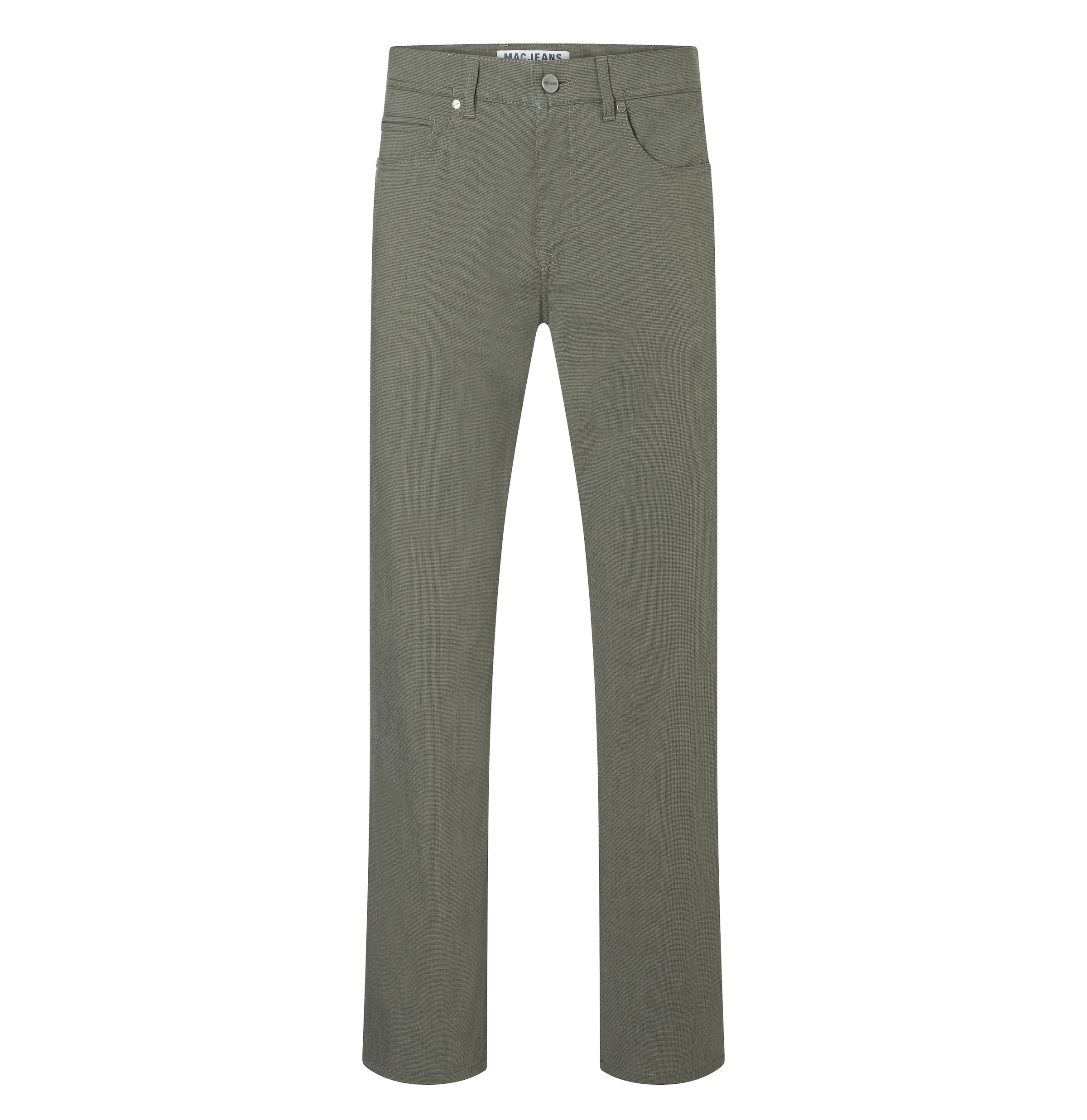 MAC Stoffhose »Arne«  mit Stretch