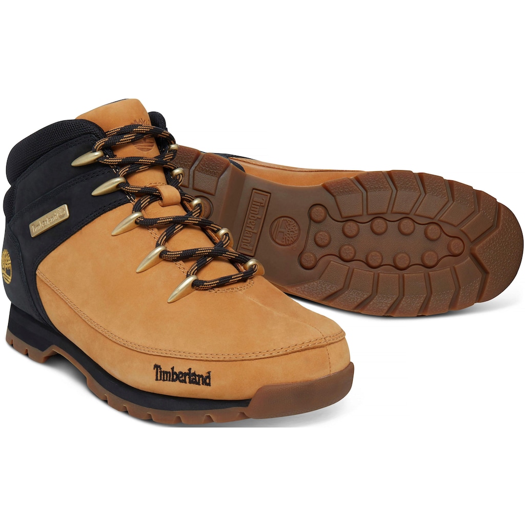 Timberland Schnürboots »Euro Sprint Hiker«