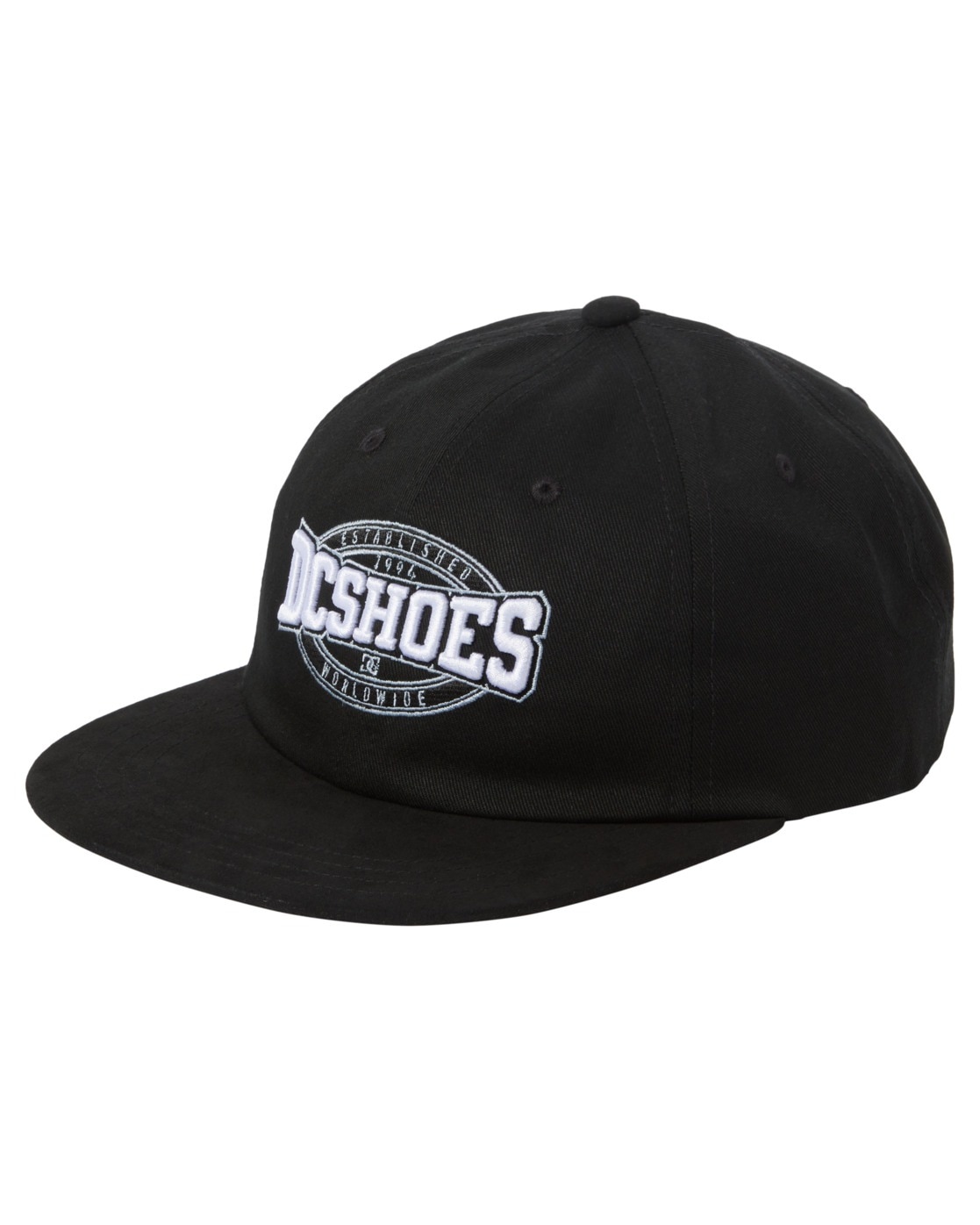 DC Shoes Snapback Cap "Fall Back" günstig online kaufen