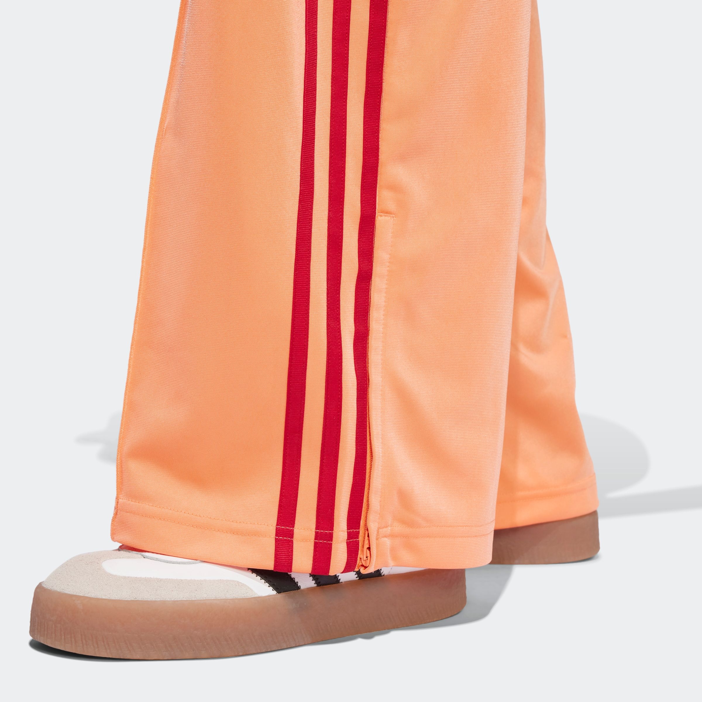 adidas Originals Sporthose »FIREBIRD TP«, (1 tlg.)