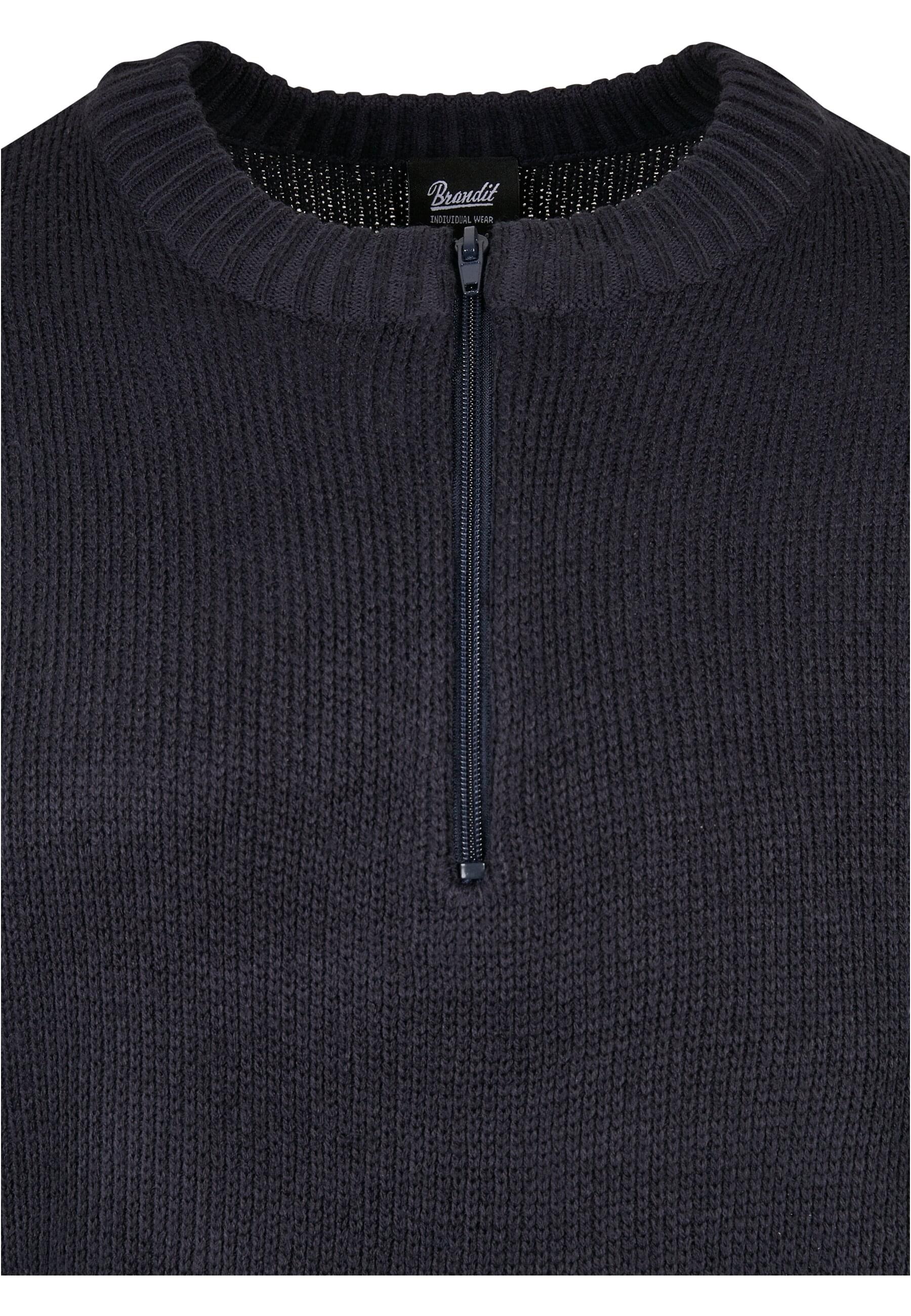 Thumbnail - Brandit Rundhalspullover "Brandit Herren Armee Pullover", (1 tlg.)