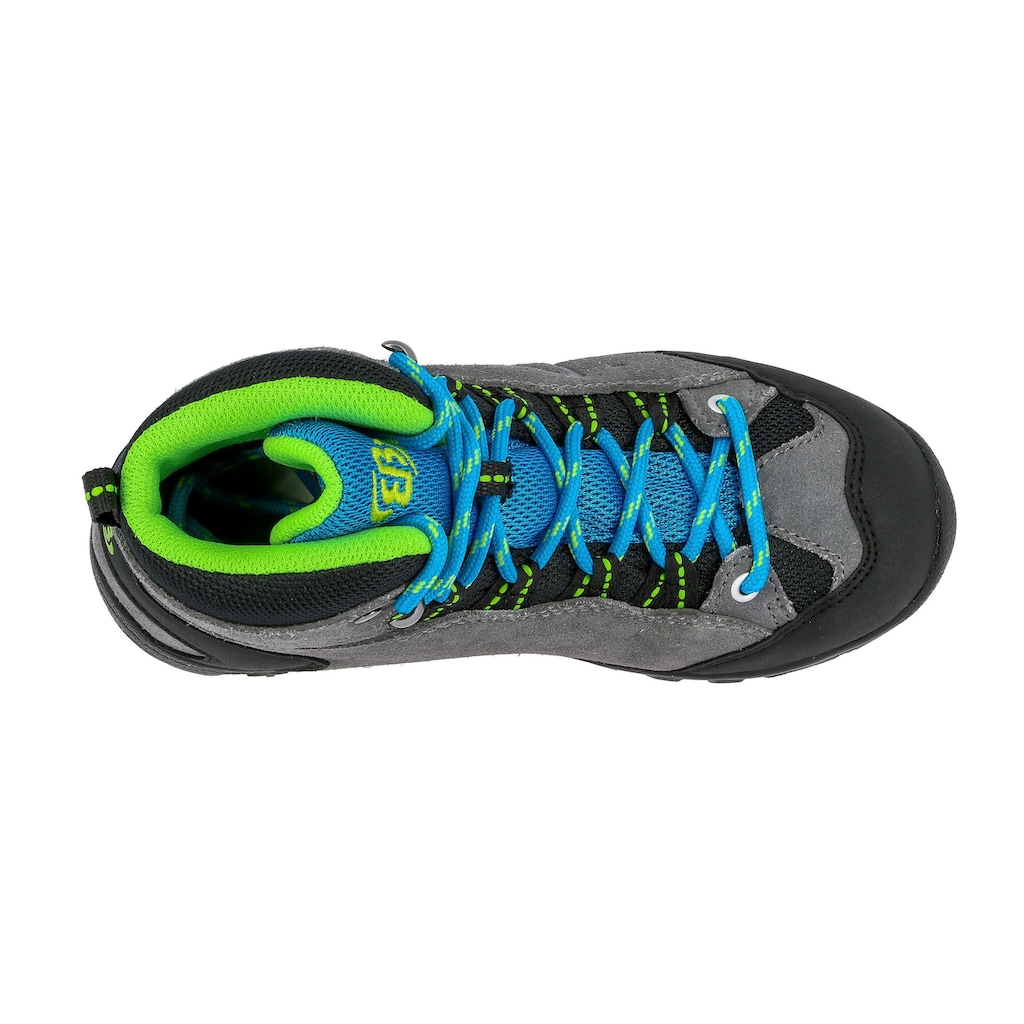 BRÜTTING Outdoorschuh »Outdoorstiefel Mount Bona High Kids«