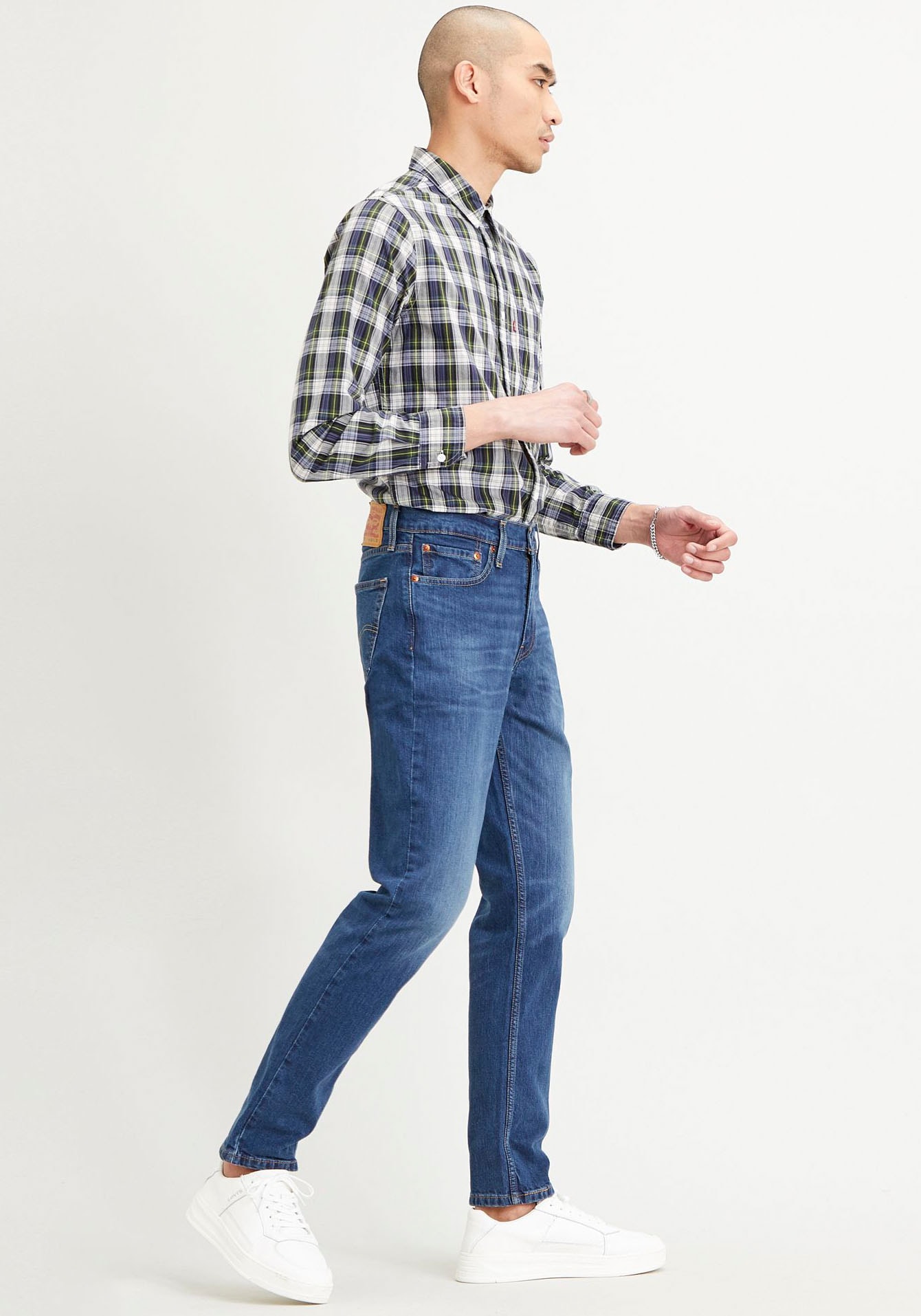 Levi's® Slim-fit-Jeans »511 SLIM«, mit Stretch