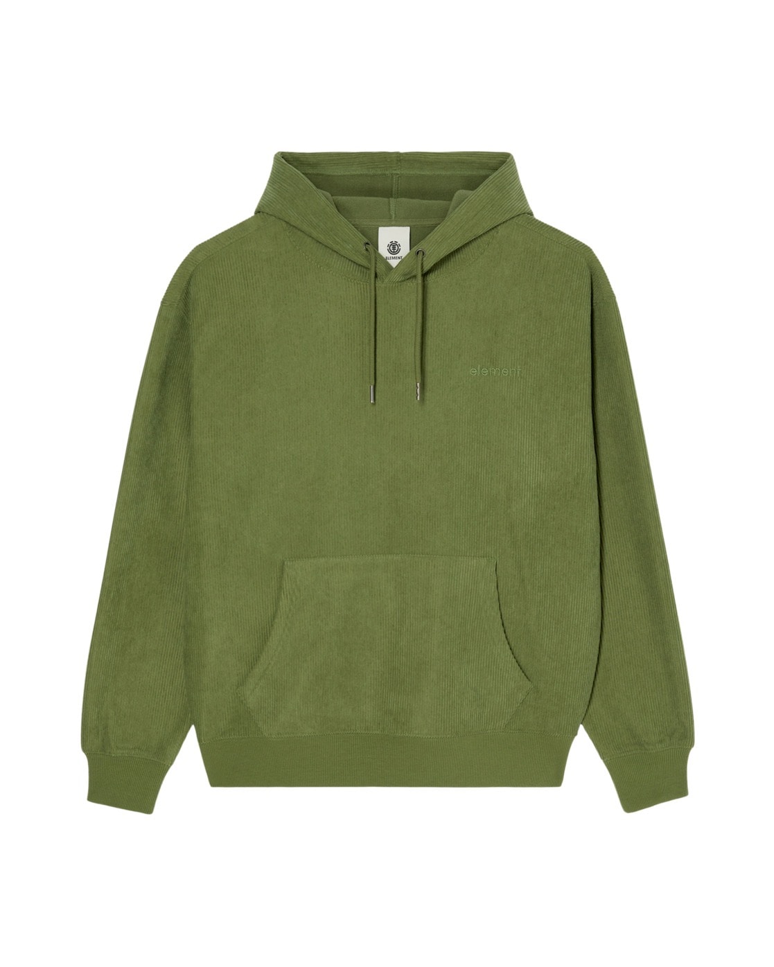 Element "Lowcase Corduroy"