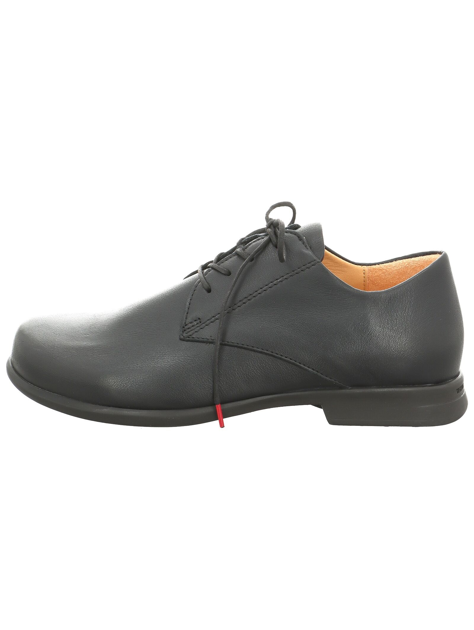 Think Schnürschuh "Think Halbschuhe Nappaleder" günstig online kaufen