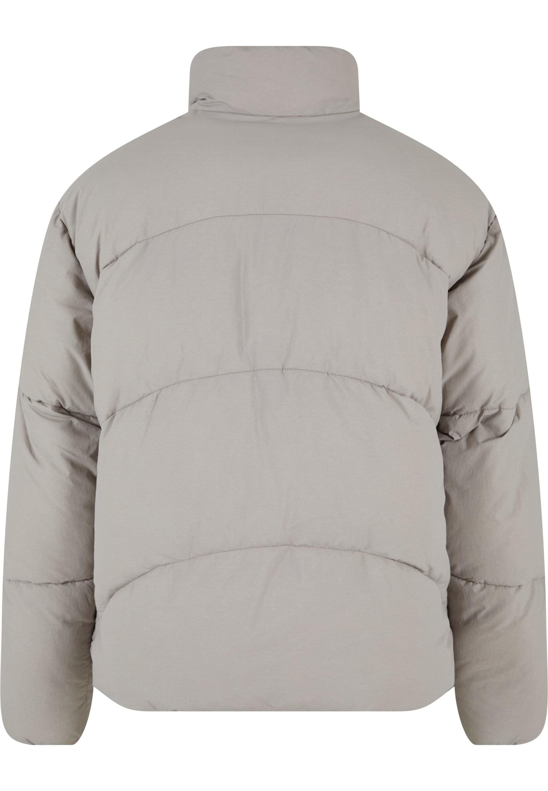 Karl Kani Winterjacke »Karl Kani Karl Kani Small Signature Puffer Jacket«, (1 St.), ohne Kapuze