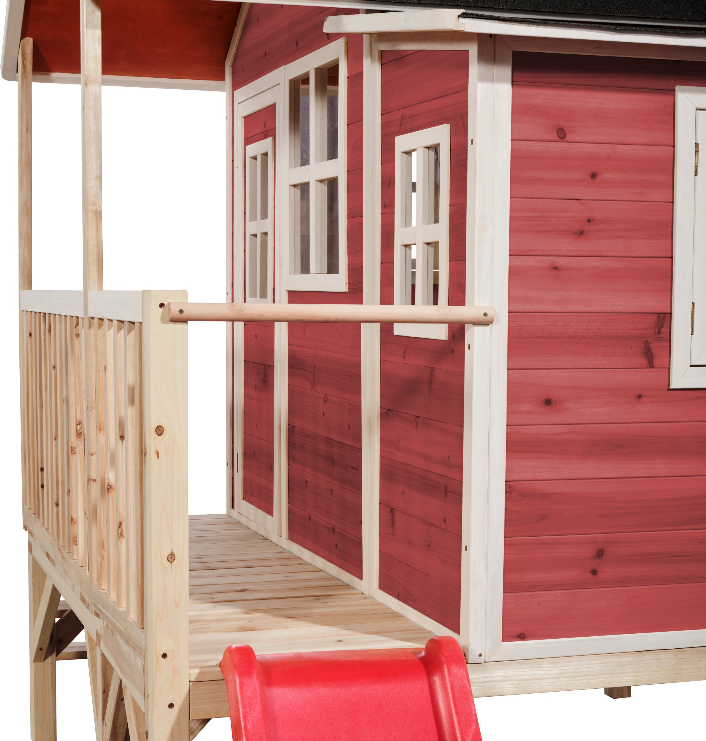 EXIT Spielturm »Loft 350«, BxTxH: 280x200x225 cm