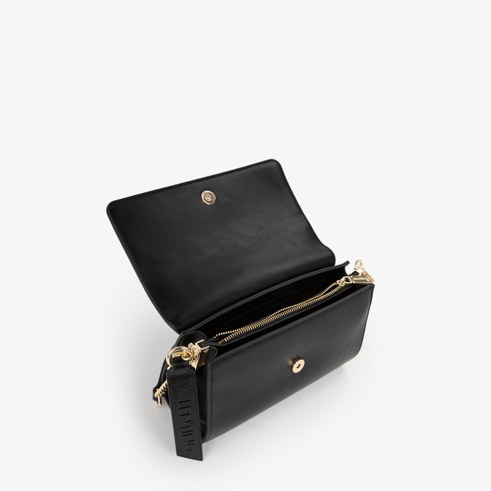 VALENTINO BAGS Umhängetasche »HIRA« Abendtasche, Hochzeitstasche mit Magnetverschluss