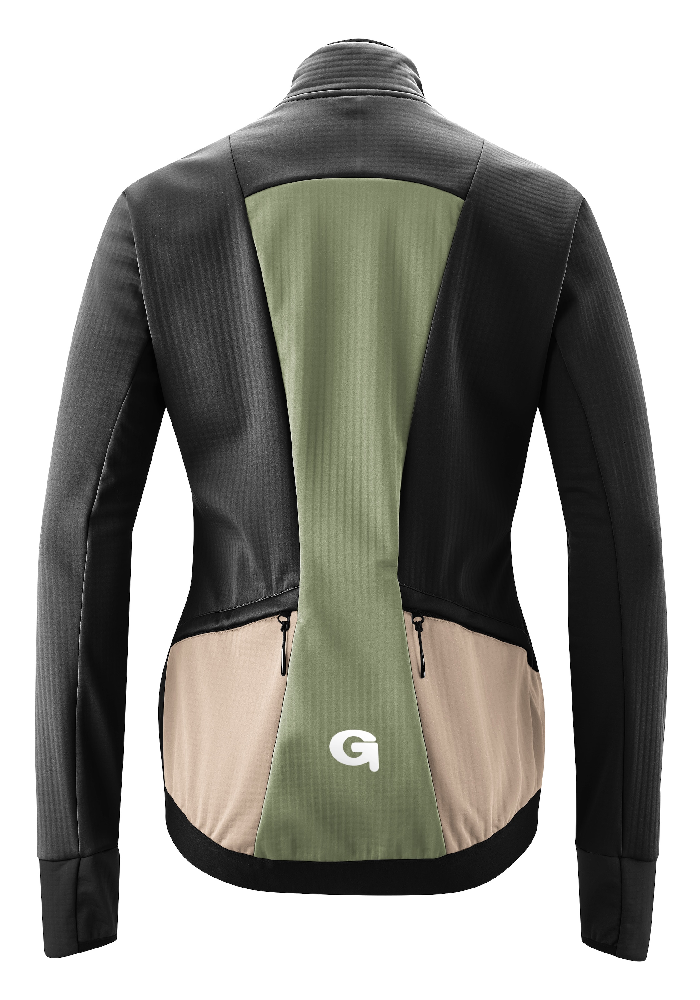 Gonso Fahrradjacke Jacke Sassone günstig online kaufen