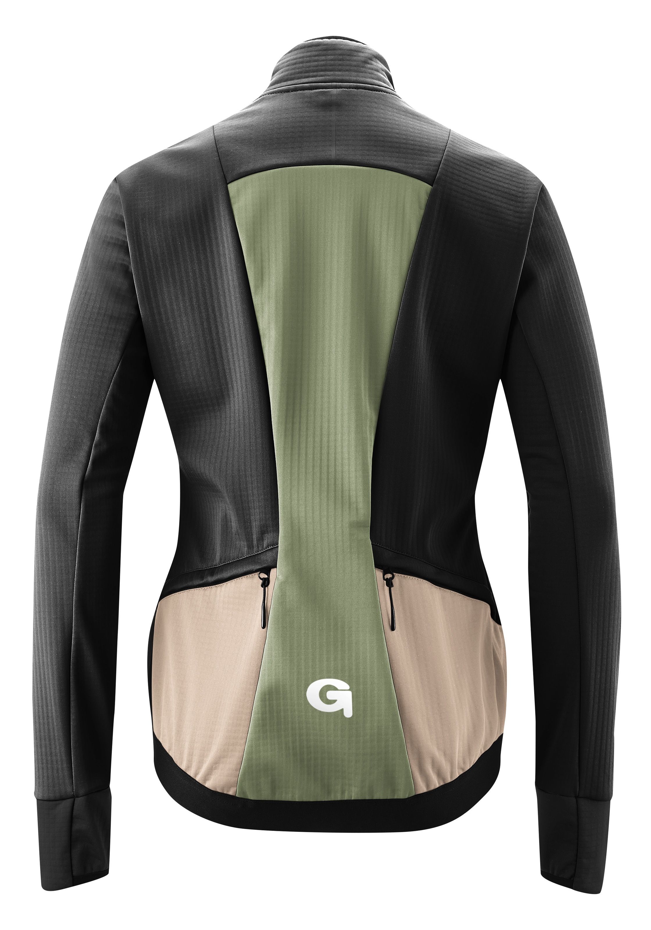 Gonso "Trail Jacket Softshell W" Wasserabweisende, strapazierfähige und atm günstig online kaufen