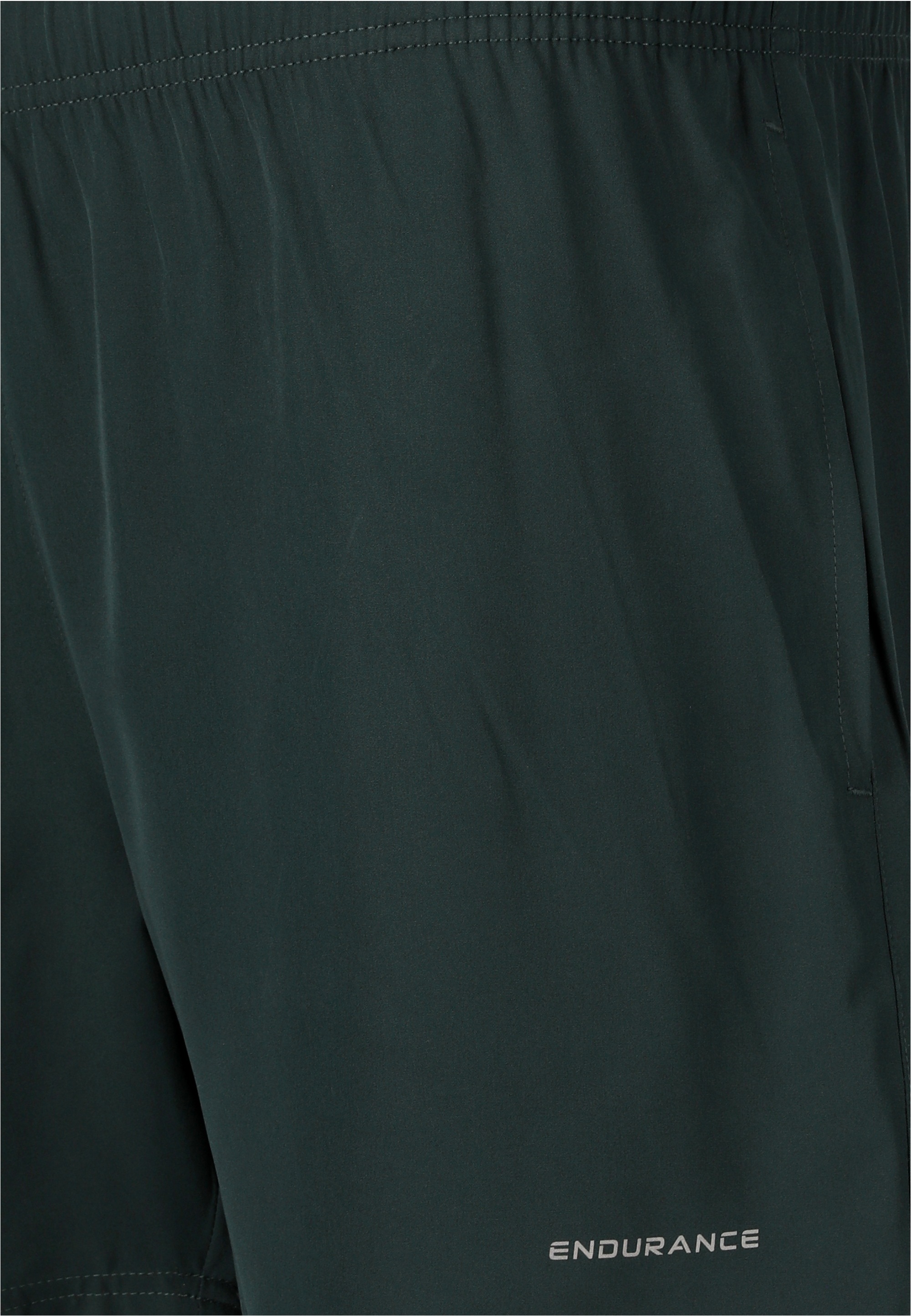 ENDURANCE Shorts »Kros«  mit praktischem Dehnbund