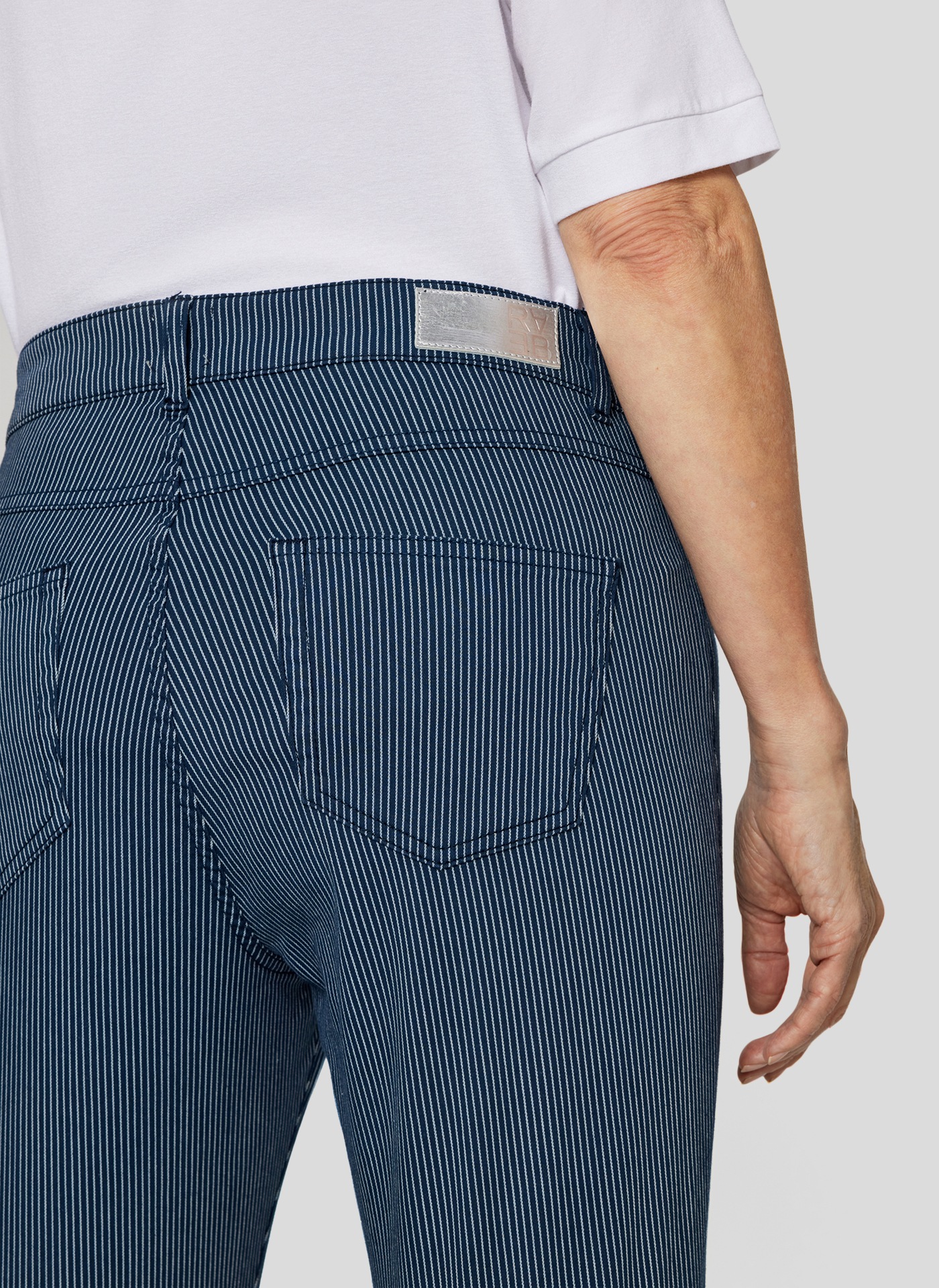 Rabe Jerseyhose »Hose«