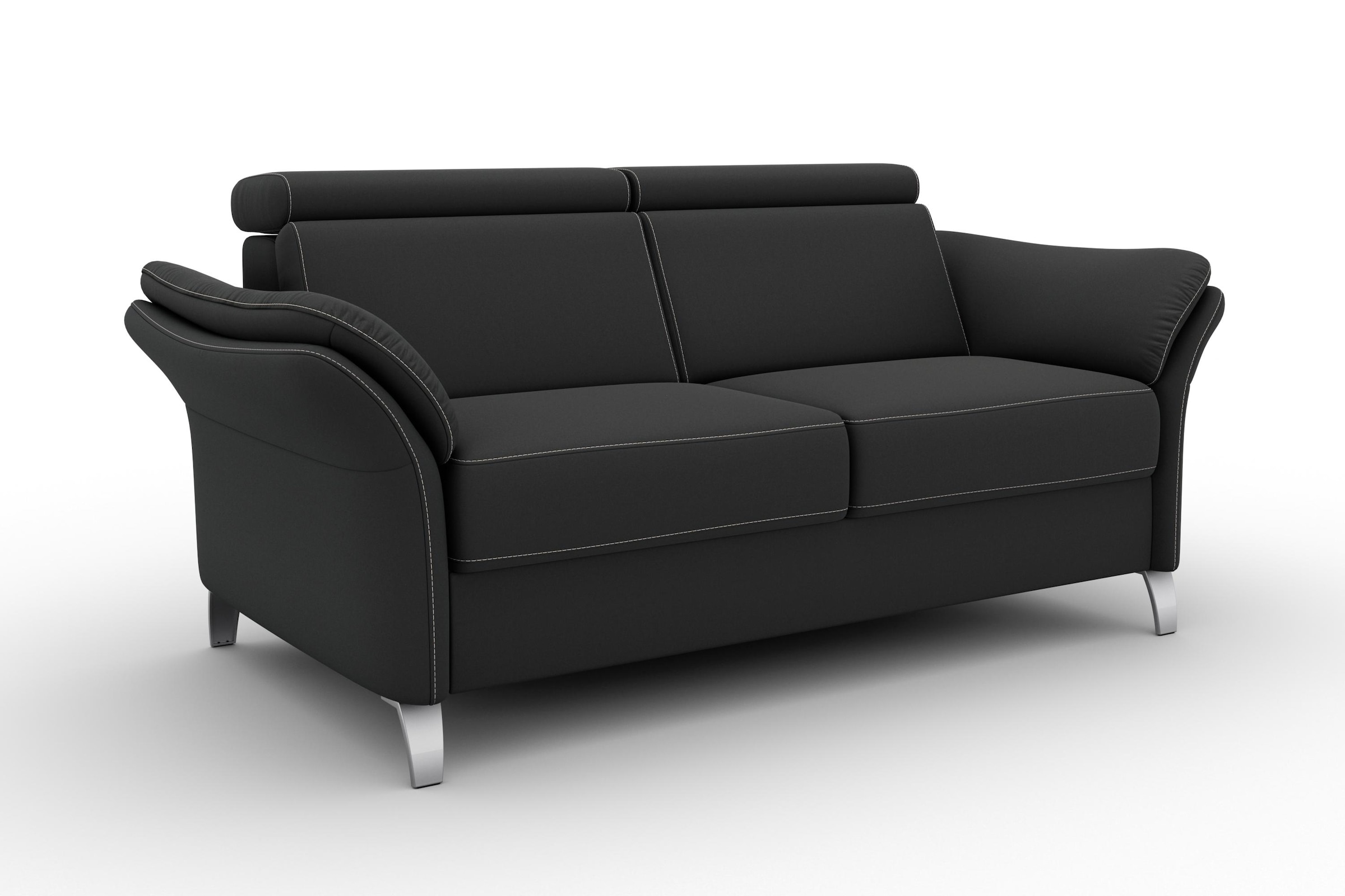 sit&more 2,5-Sitzer »Vincenzo«