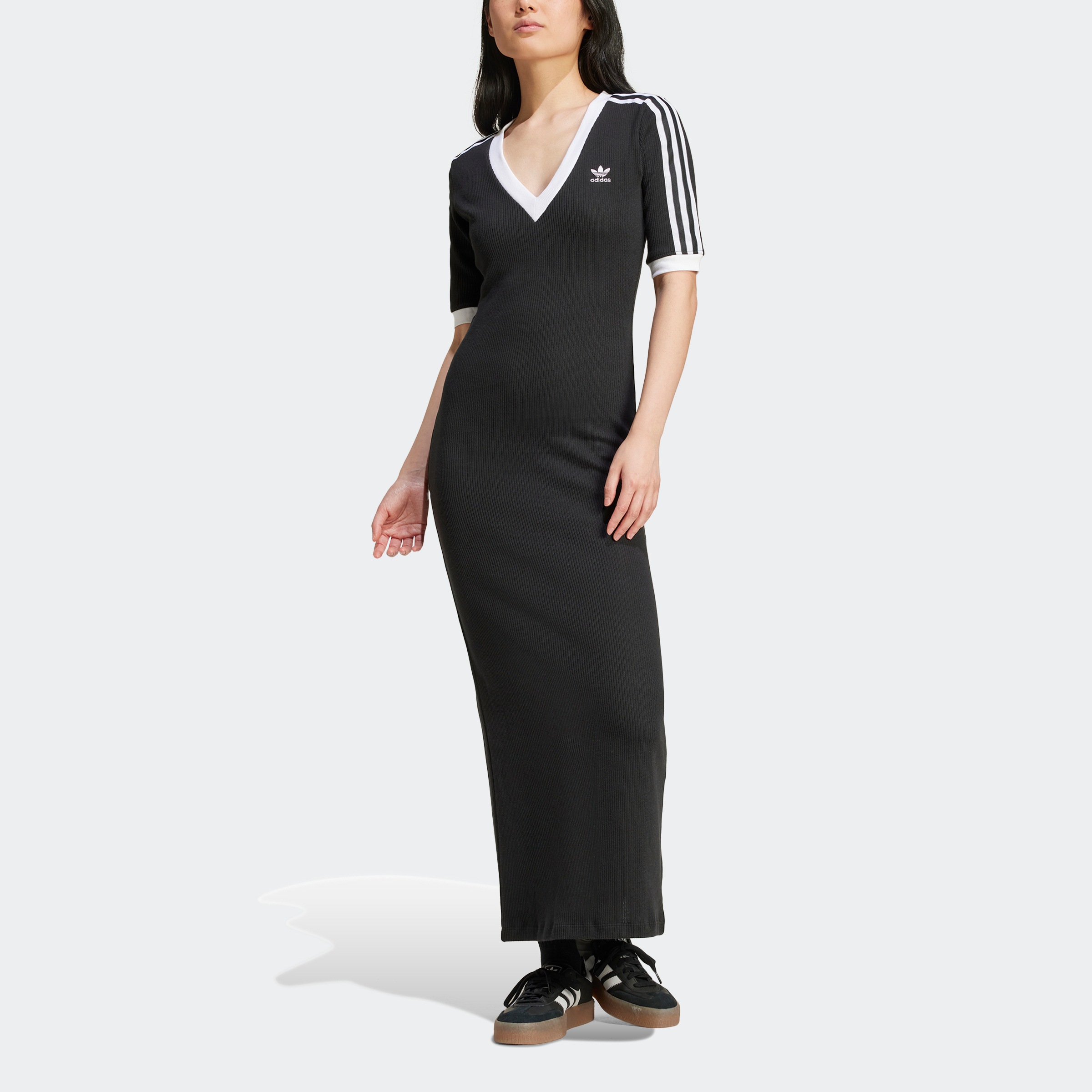 adidas Originals Shirtkleid »WINTER DRESS«, (1 tlg.)