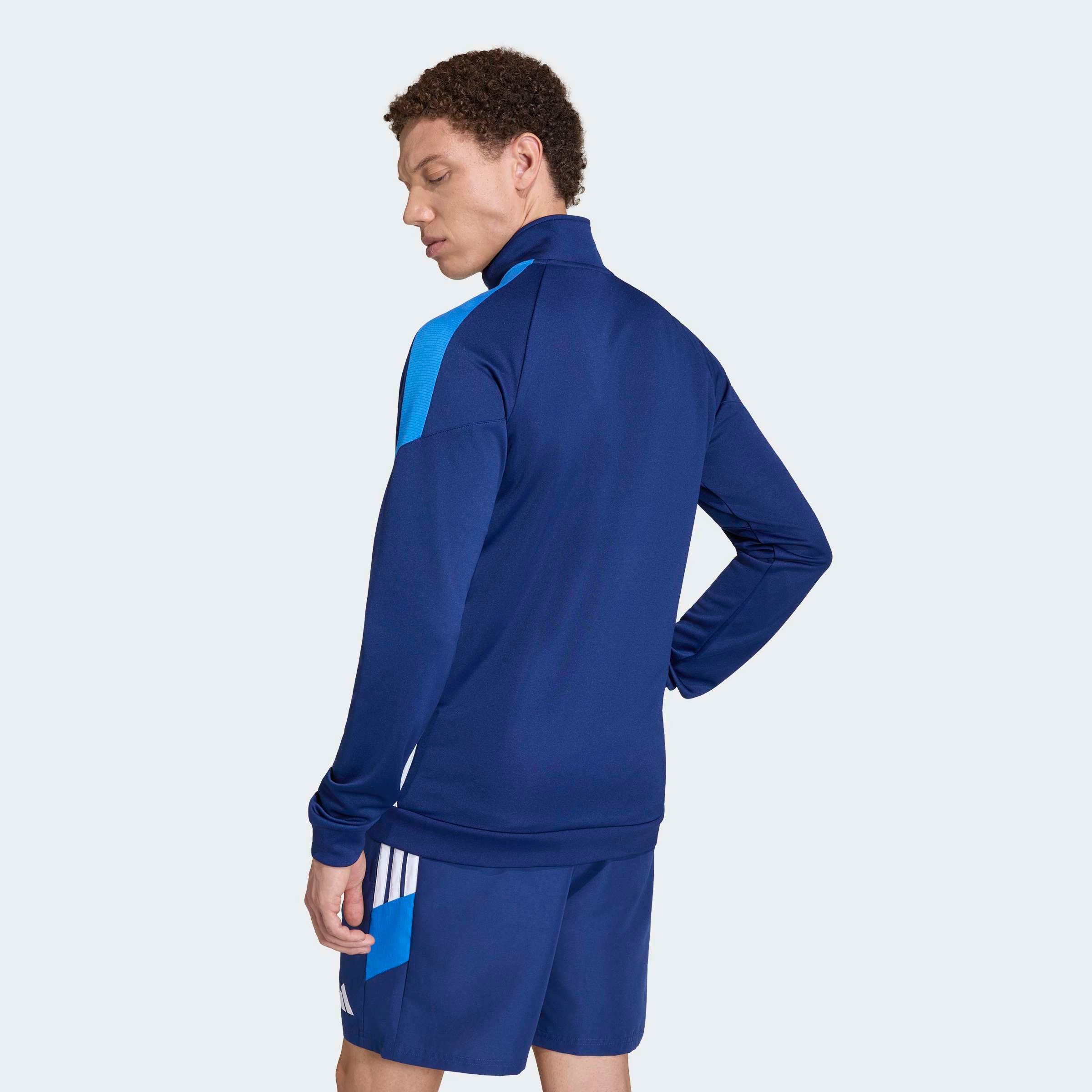 adidas Performance Trainingsanzug »TIRO ES TS« 2 zweiteiliger Trainingsanzug, sportlicher Stil