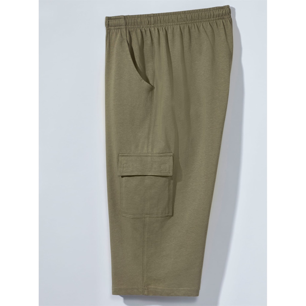 Classic Cargohose