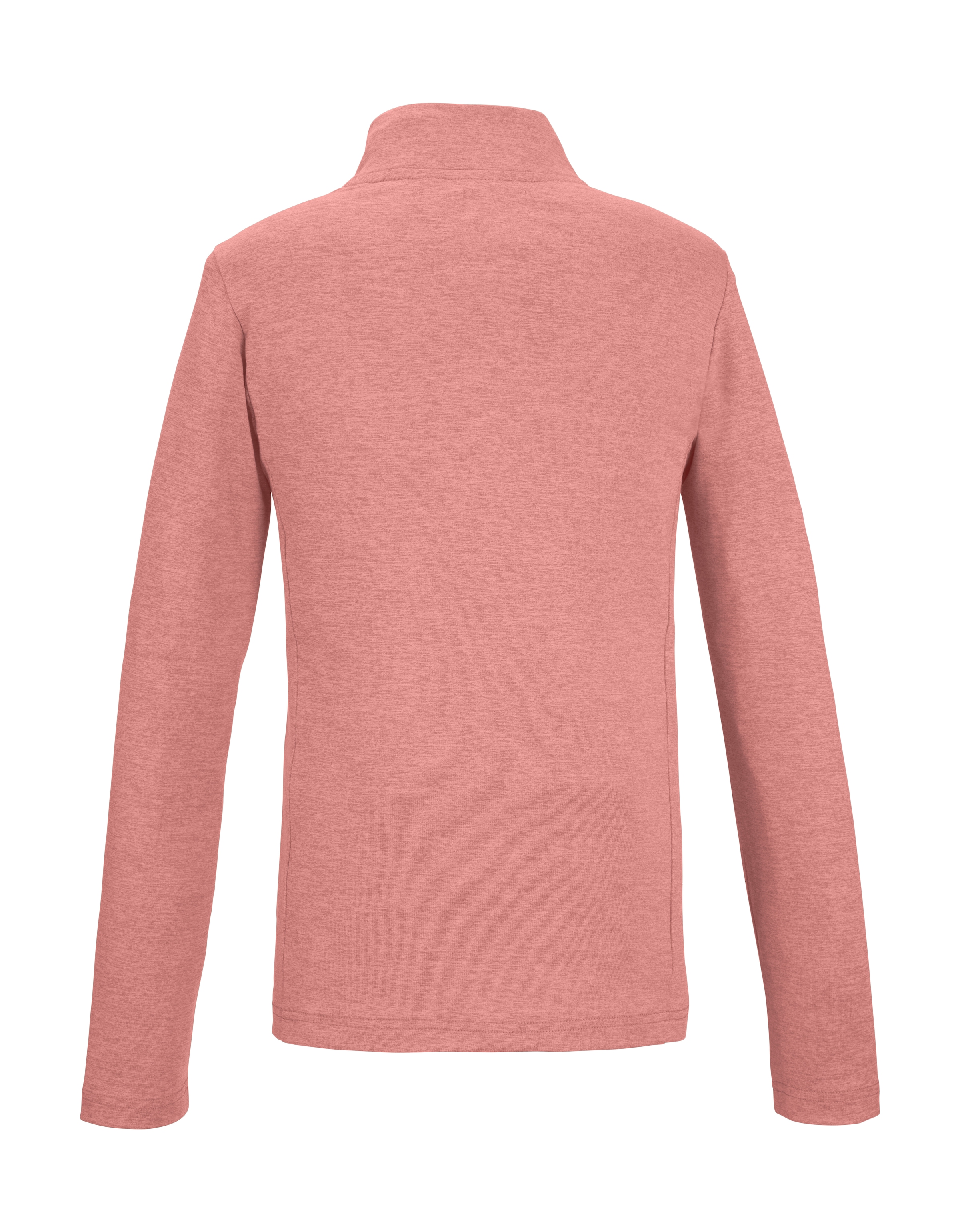 Killtec Langarmshirt »KSW 189 bestellen online LS BAUR GRLS SHRT« 