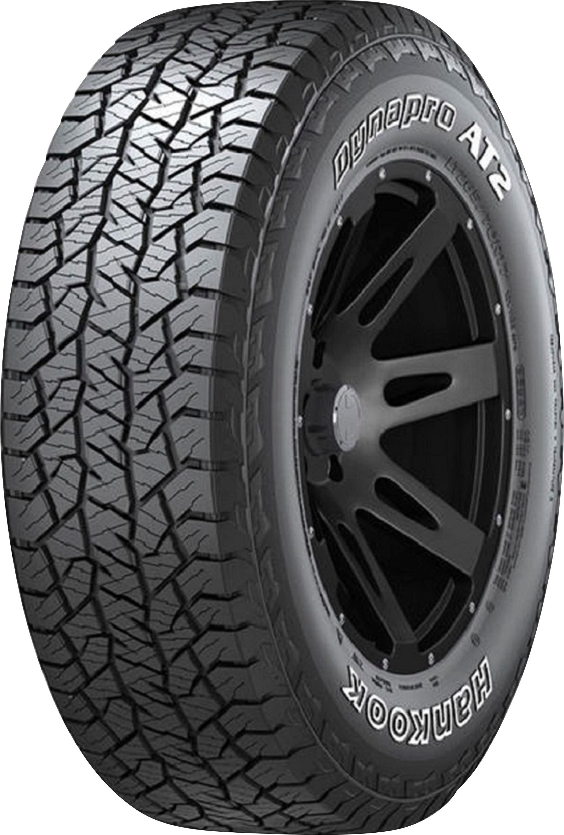 Hankook Ganzjahresreifen "Dynapro AT2 RF 11 XL"