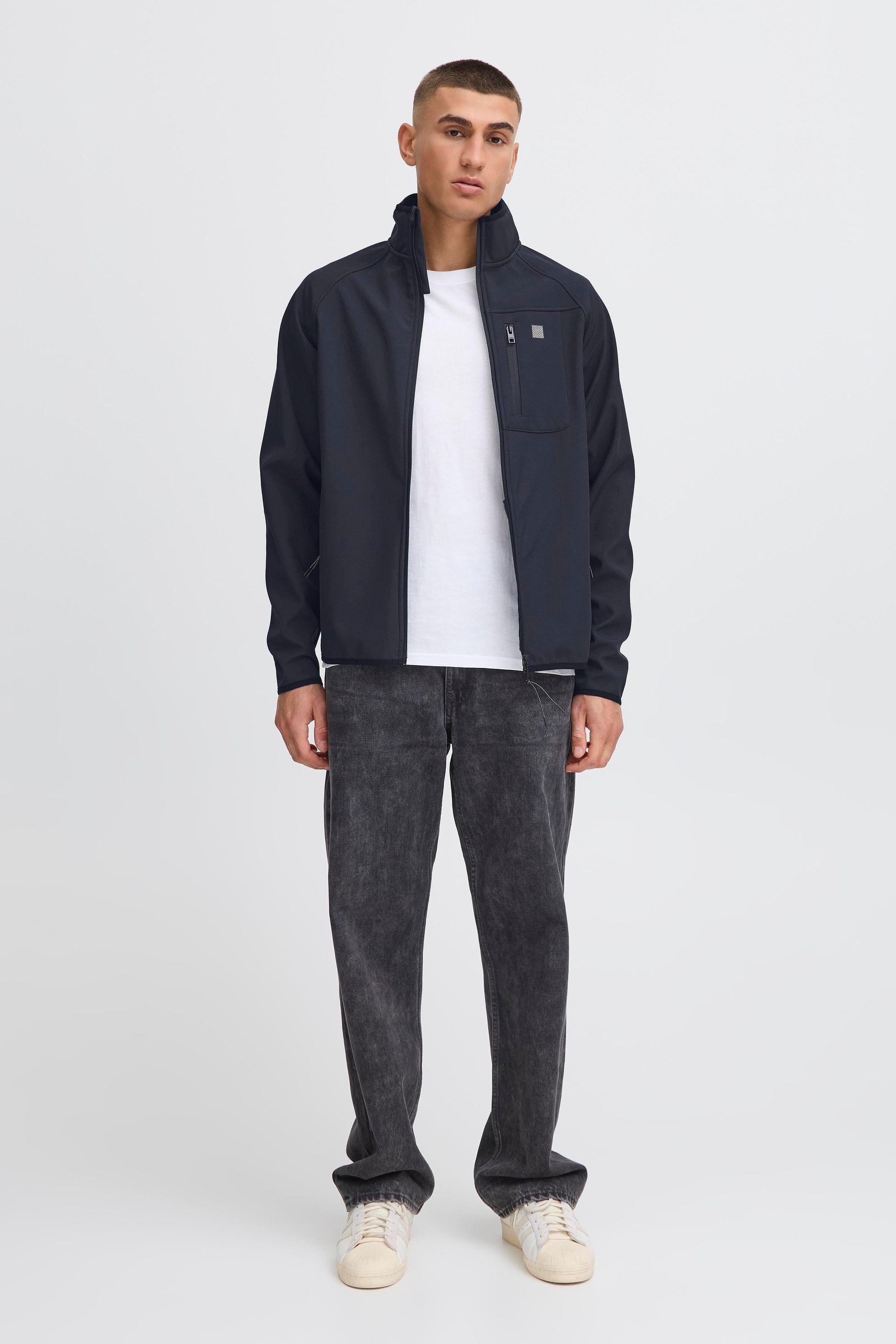 !Solid Softshelljacke »Softshelljacke SDSolane«