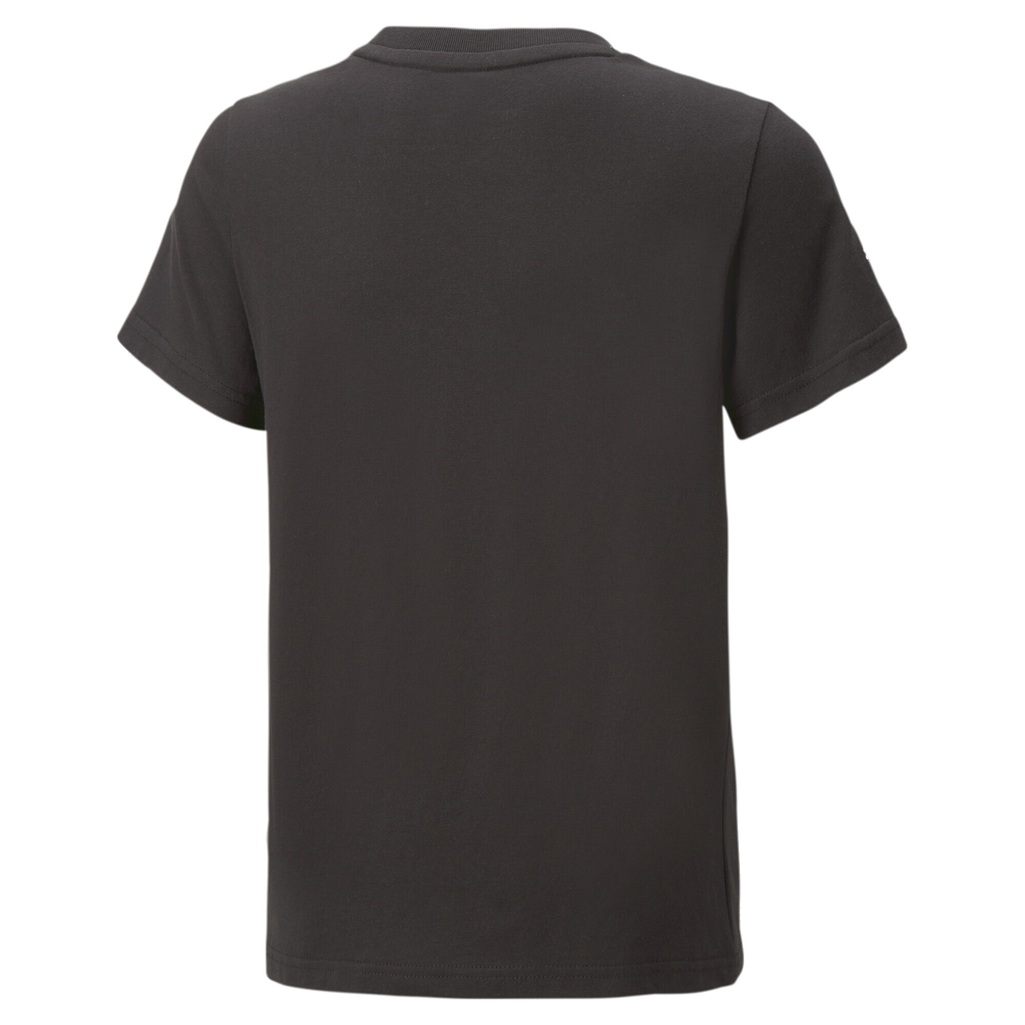 PUMA T-Shirt »BMW M Motorsport ESS-Logo T-Shirt Kinder«