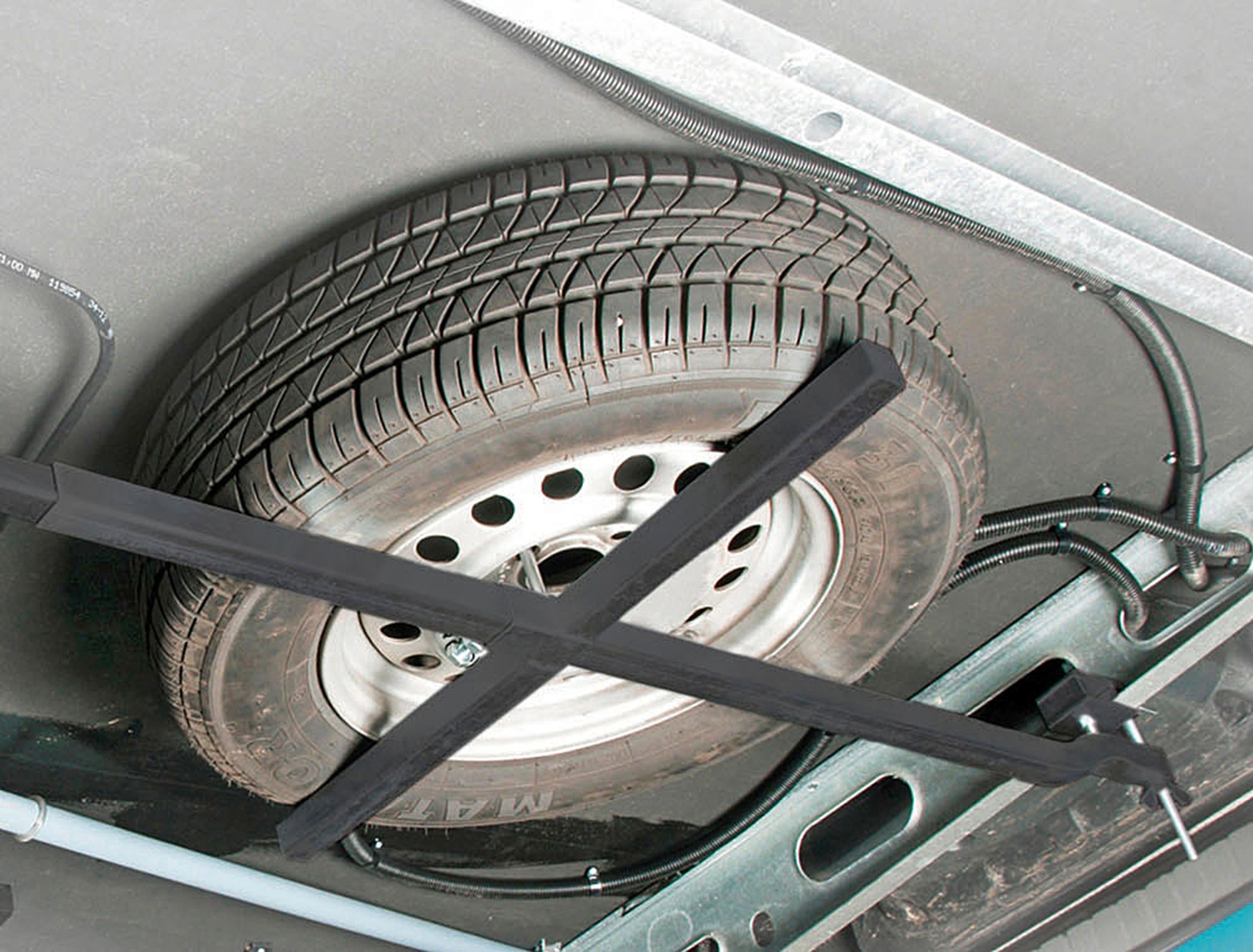 LAS Halterung »LAS 11808«, Reserveradhalter für Wohnwagen kaufen