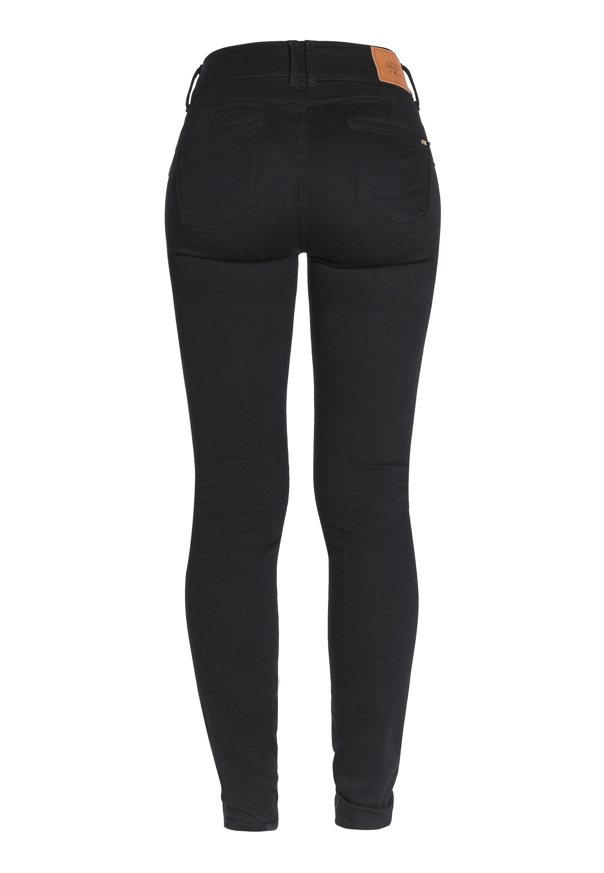 Le Temps Des Cerises Röhrenjeans »ULTRAPUL«, im klassischen 5-Pocket-Design