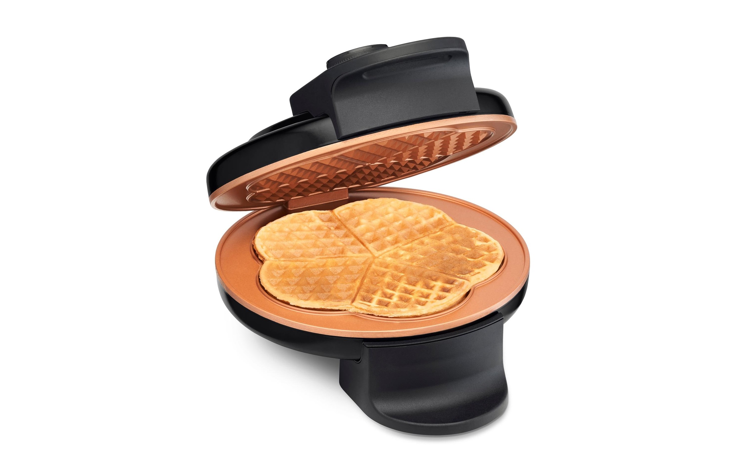 Trisa Waffeleisen »Retro Waffles« 800 W