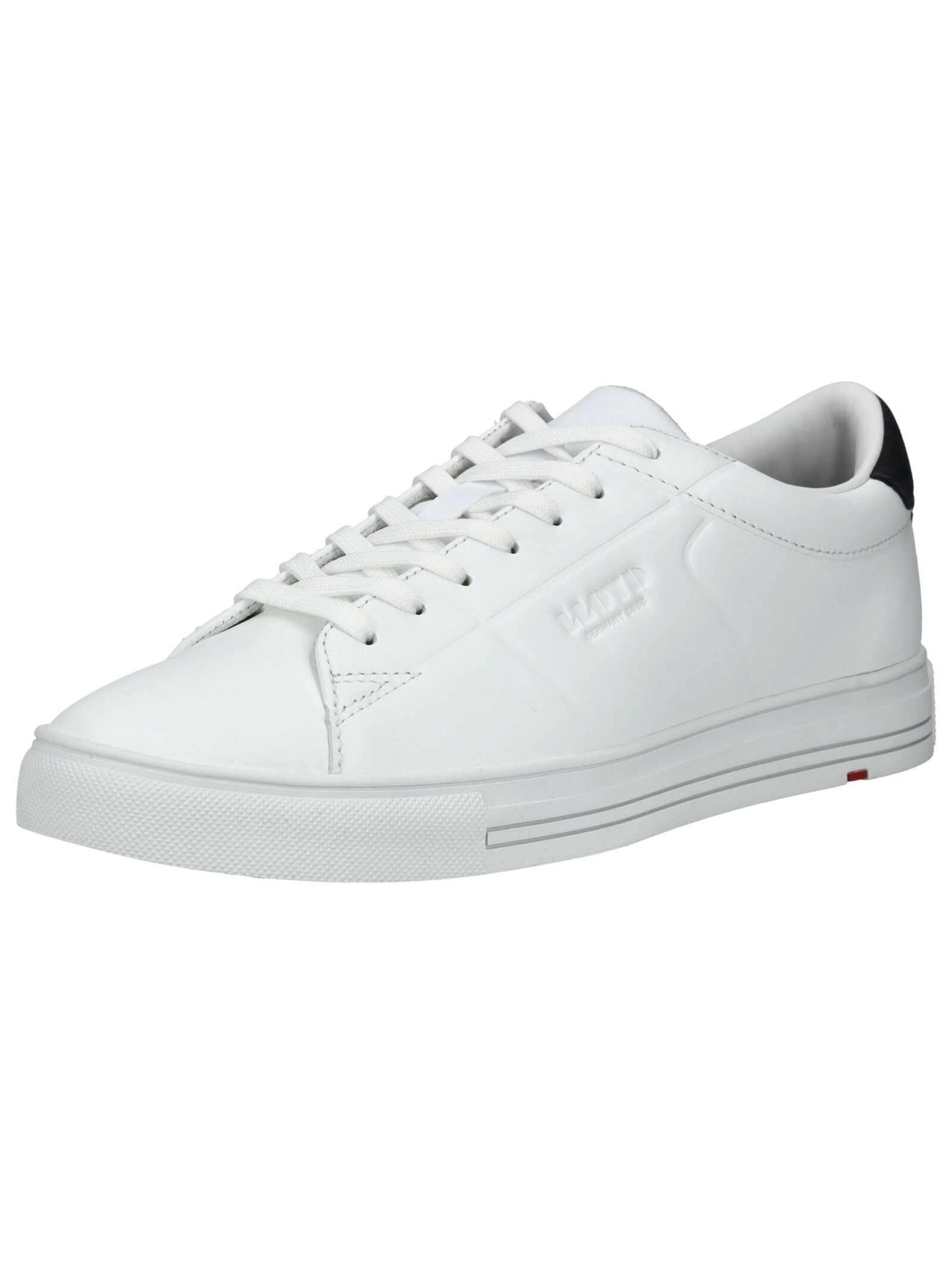 Lloyd Sneaker "LLOYD Sneaker Glattleder" günstig online kaufen