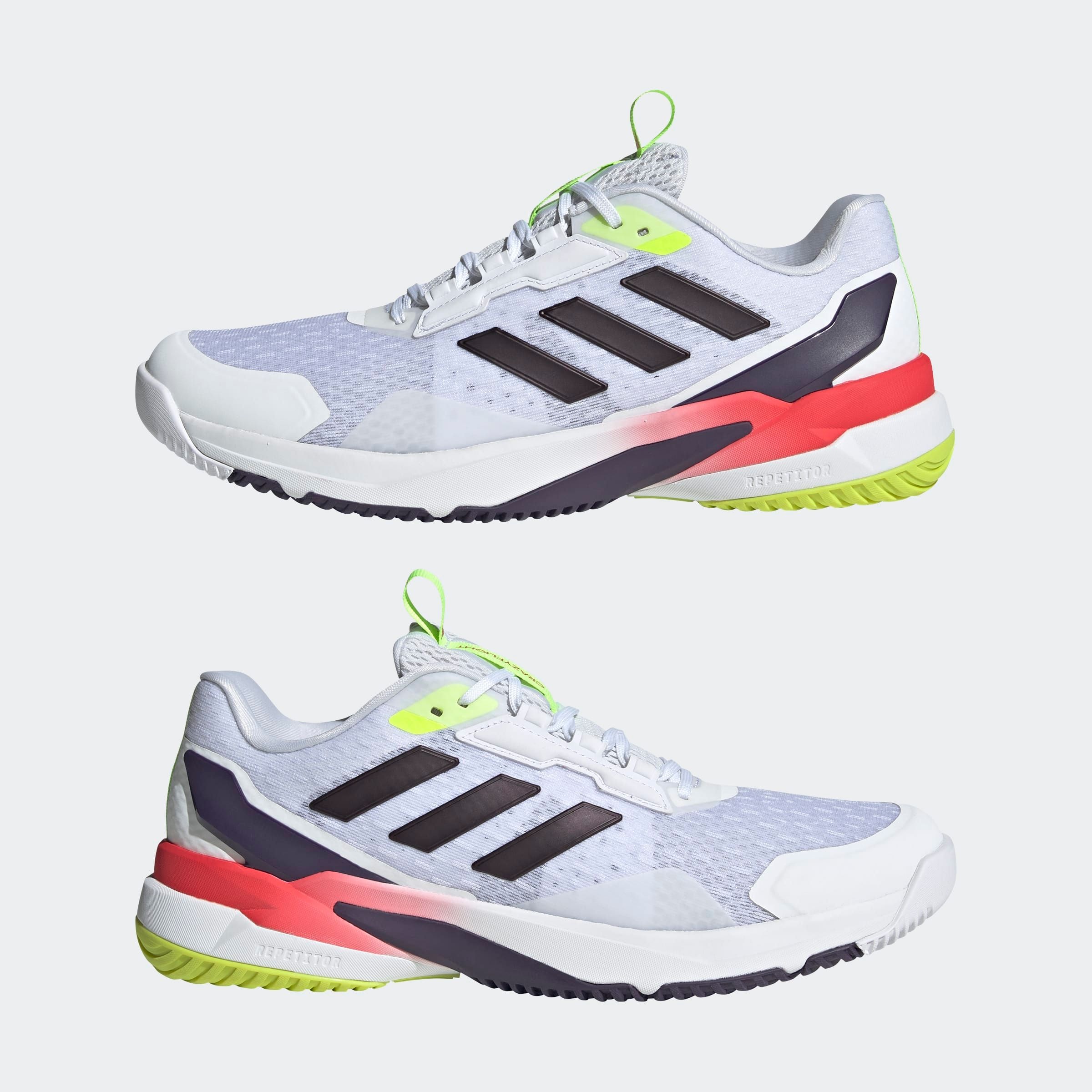 adidas Performance Handballschuh »CRAZYFLIGHT 6 INDOOR«