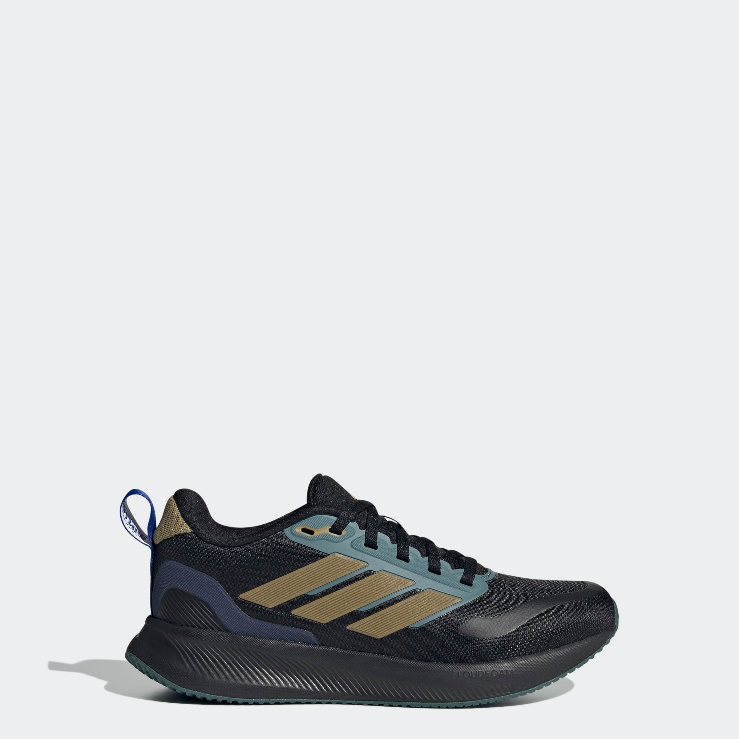 adidas Sportswear Laufschuh »RUNFALCON 5 KIDS«