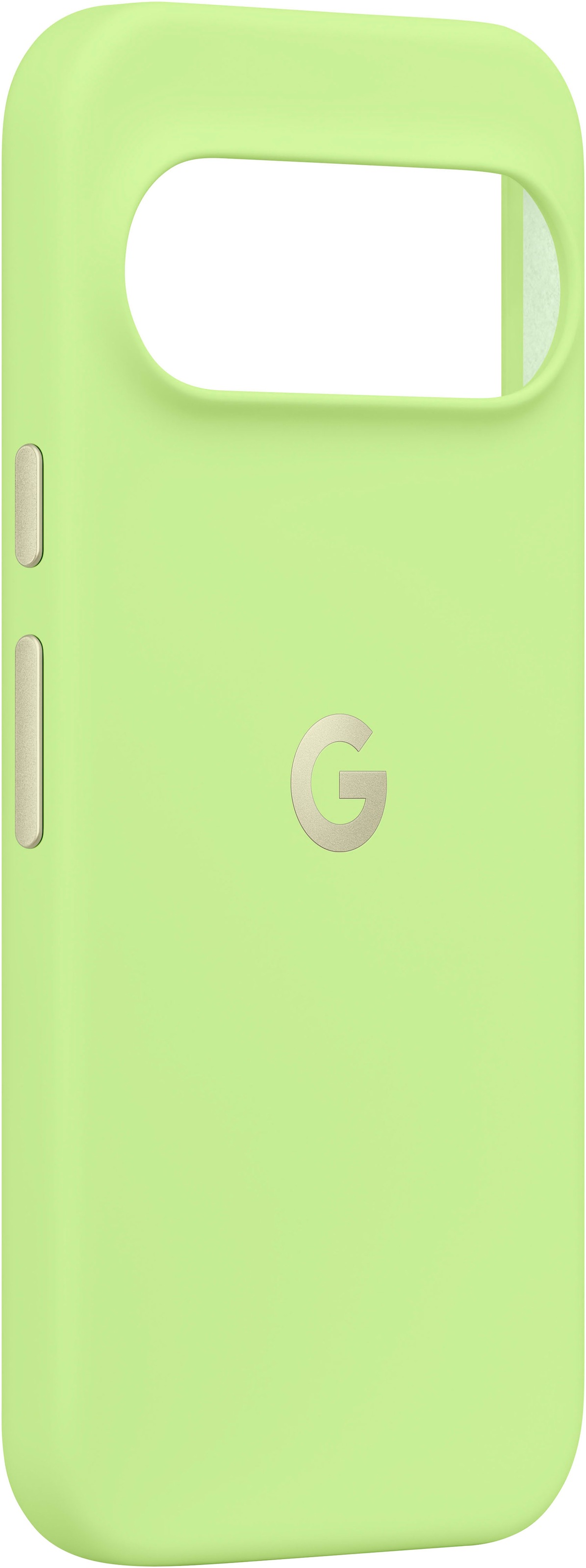 Google Smartphone-Hülle »Pixel 10/ 10 Pro Case« Smartphones 16,0 cm (6,3 Zoll)