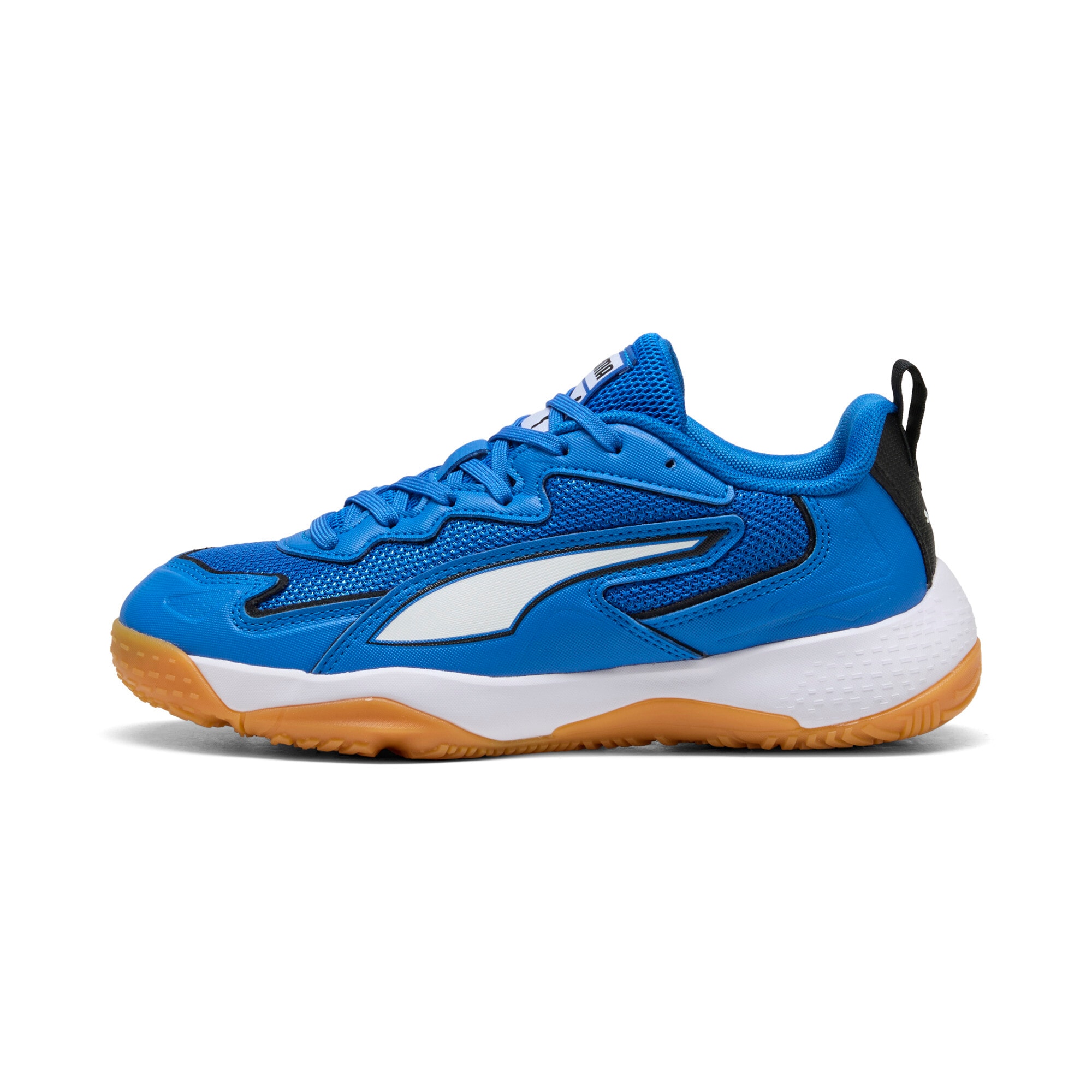 PUMA Hallenschuh »SOLARFLASH 4 JR«