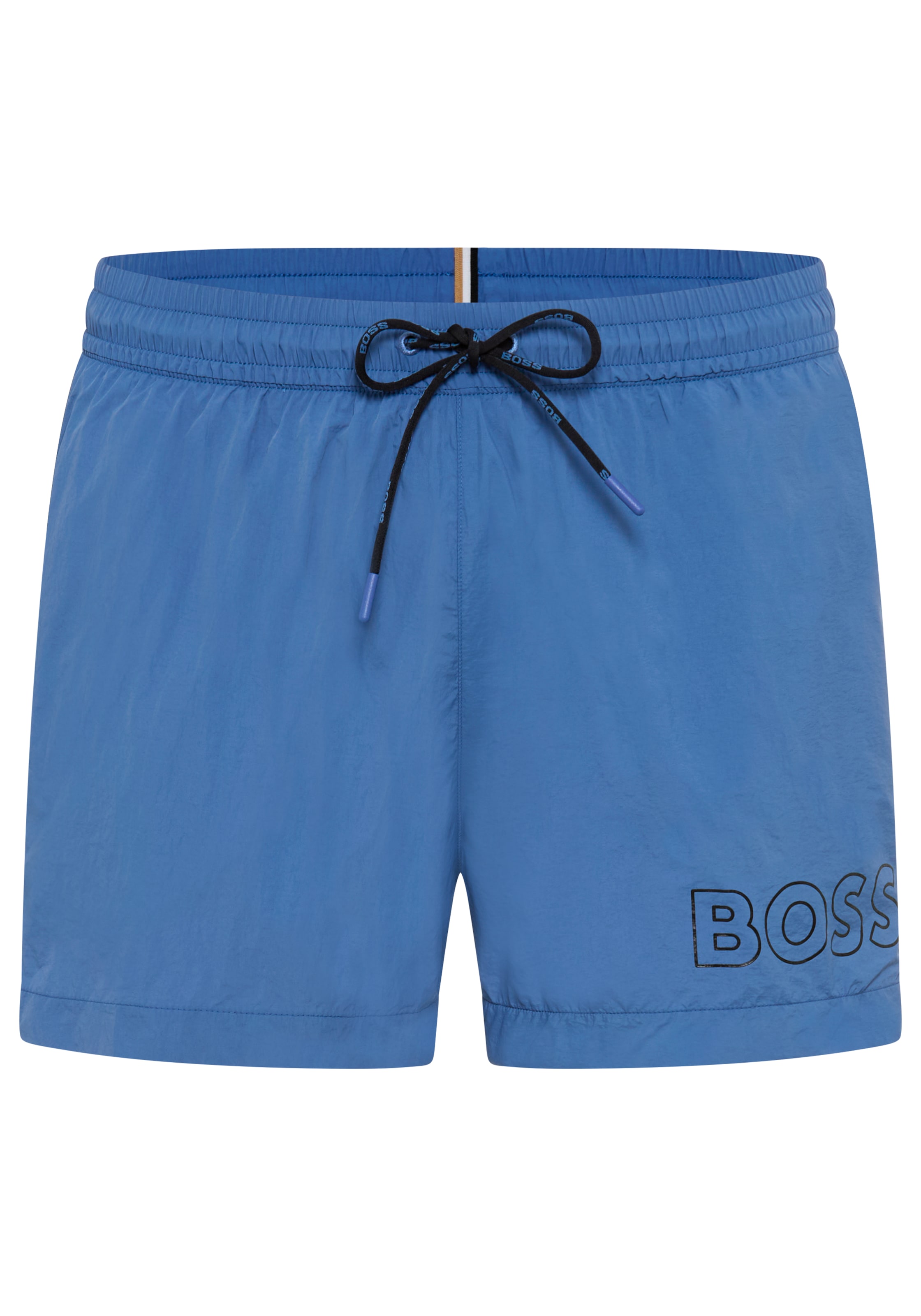 BOSS Badeshorts "Mooneye 1022926" mit elastischem Bund günstig online kaufen