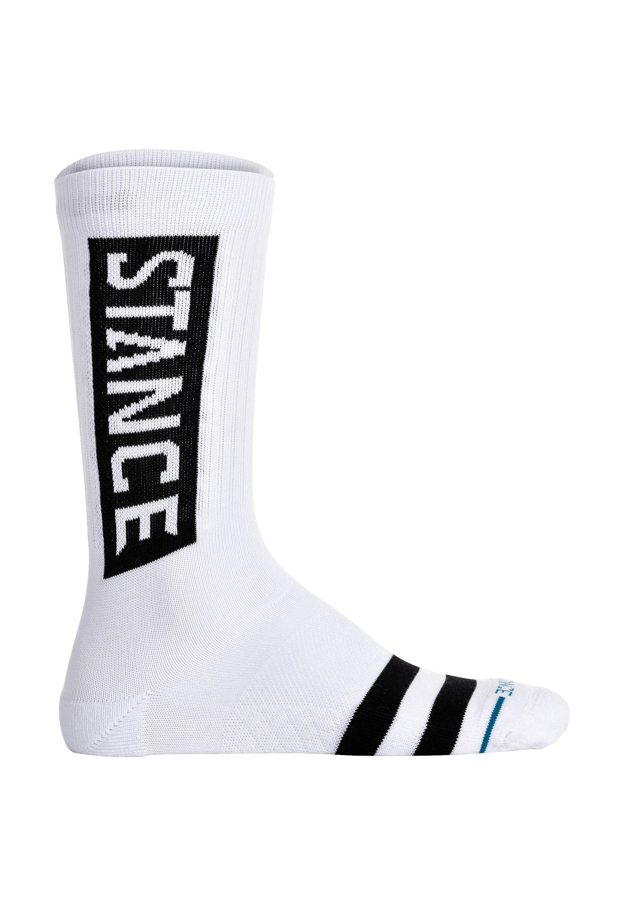 Stance Kurzsocken "Socken OG Crew 1er Pack"